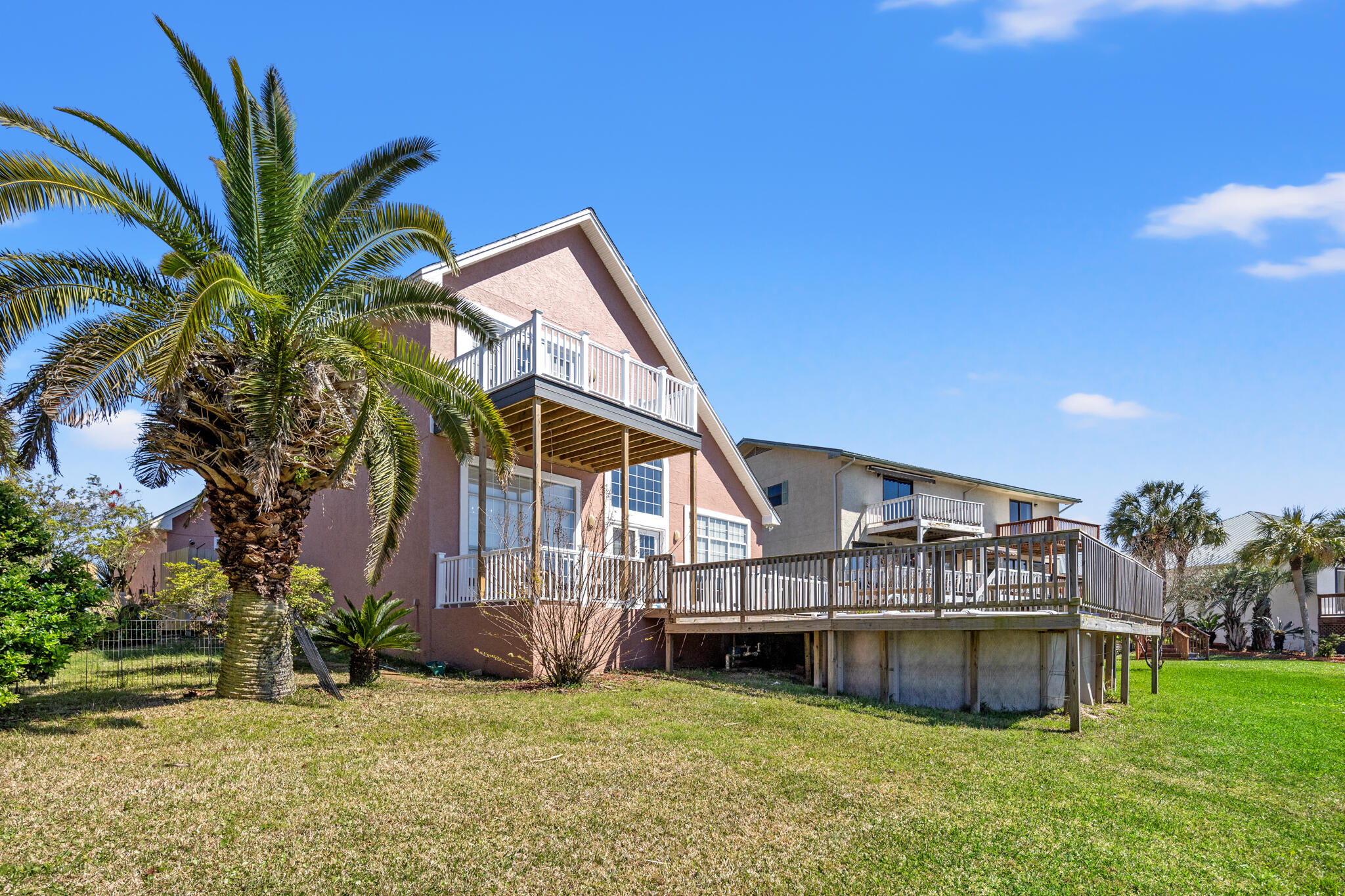 GULF VISTA - Residential
