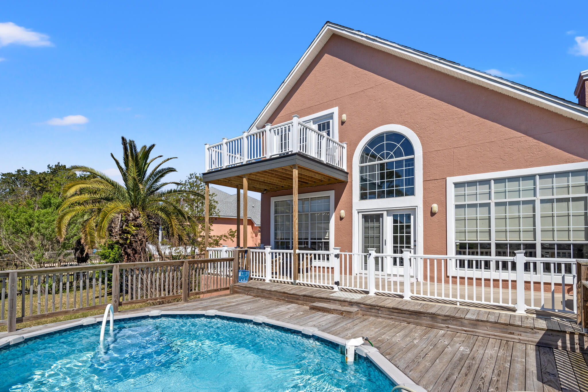 GULF VISTA - Residential