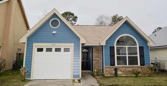 YORKTOWN AT WILLOW BEND - Residential Lease