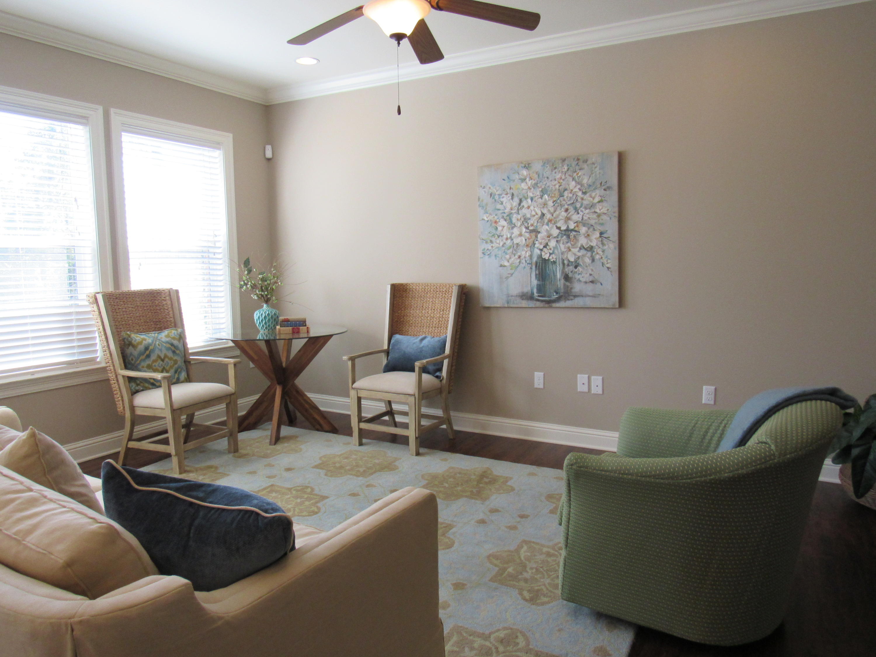 HAWK'S LANDING - Residential