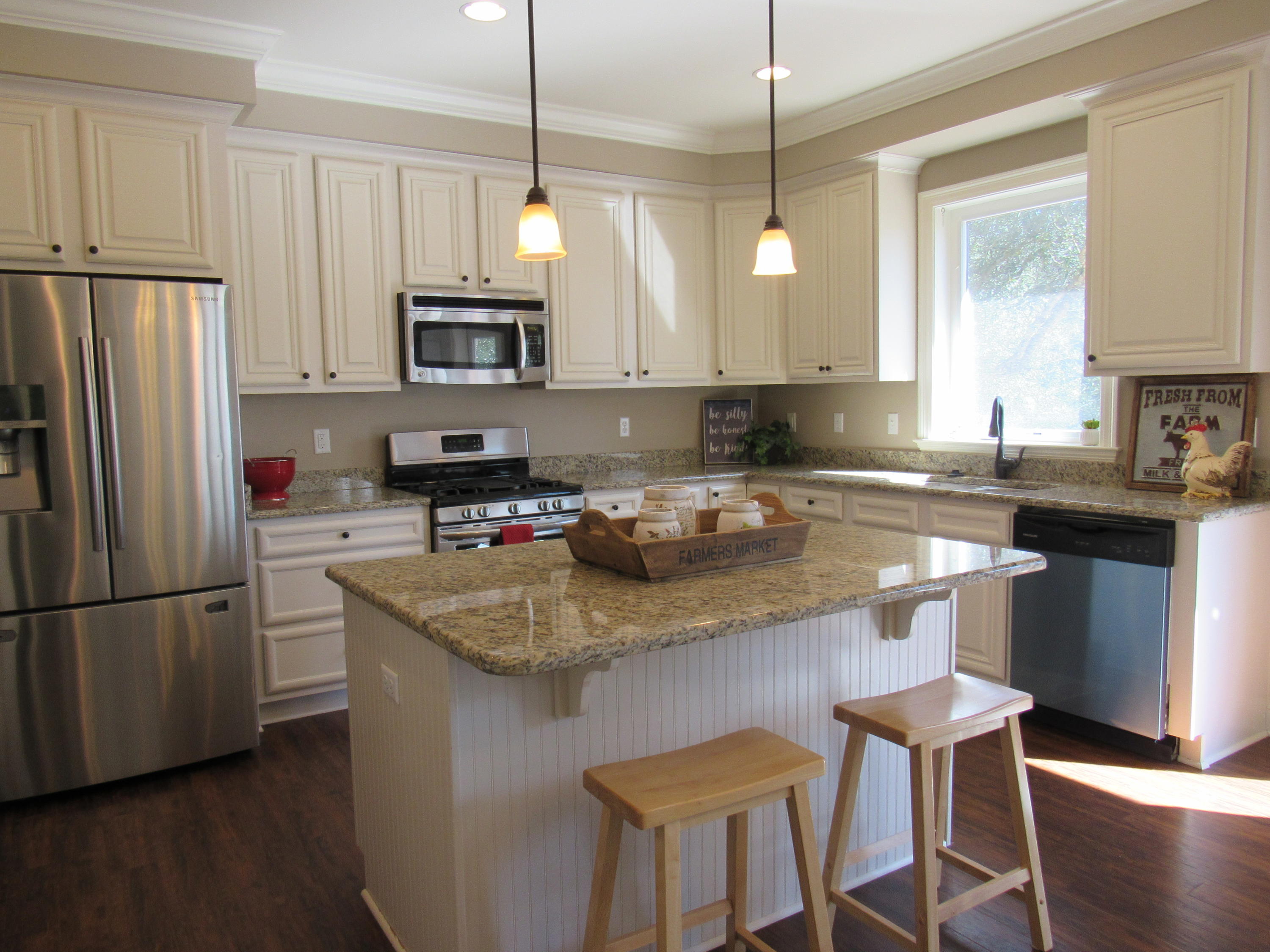 HAWK'S LANDING - Residential