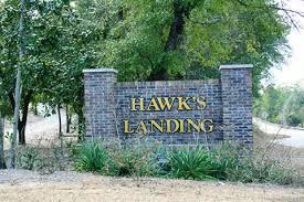 HAWK'S LANDING - Residential