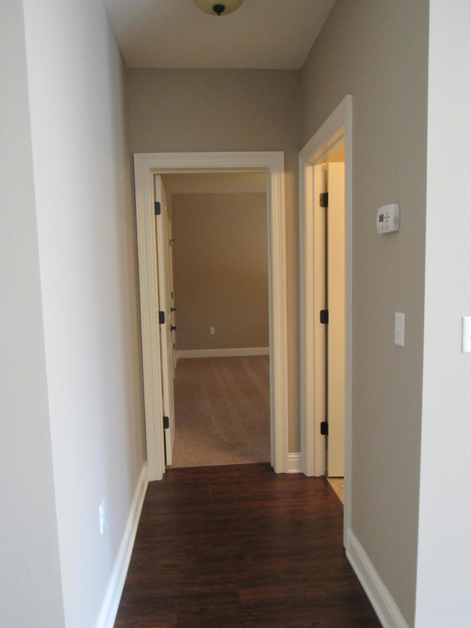 HAWK'S LANDING - Residential