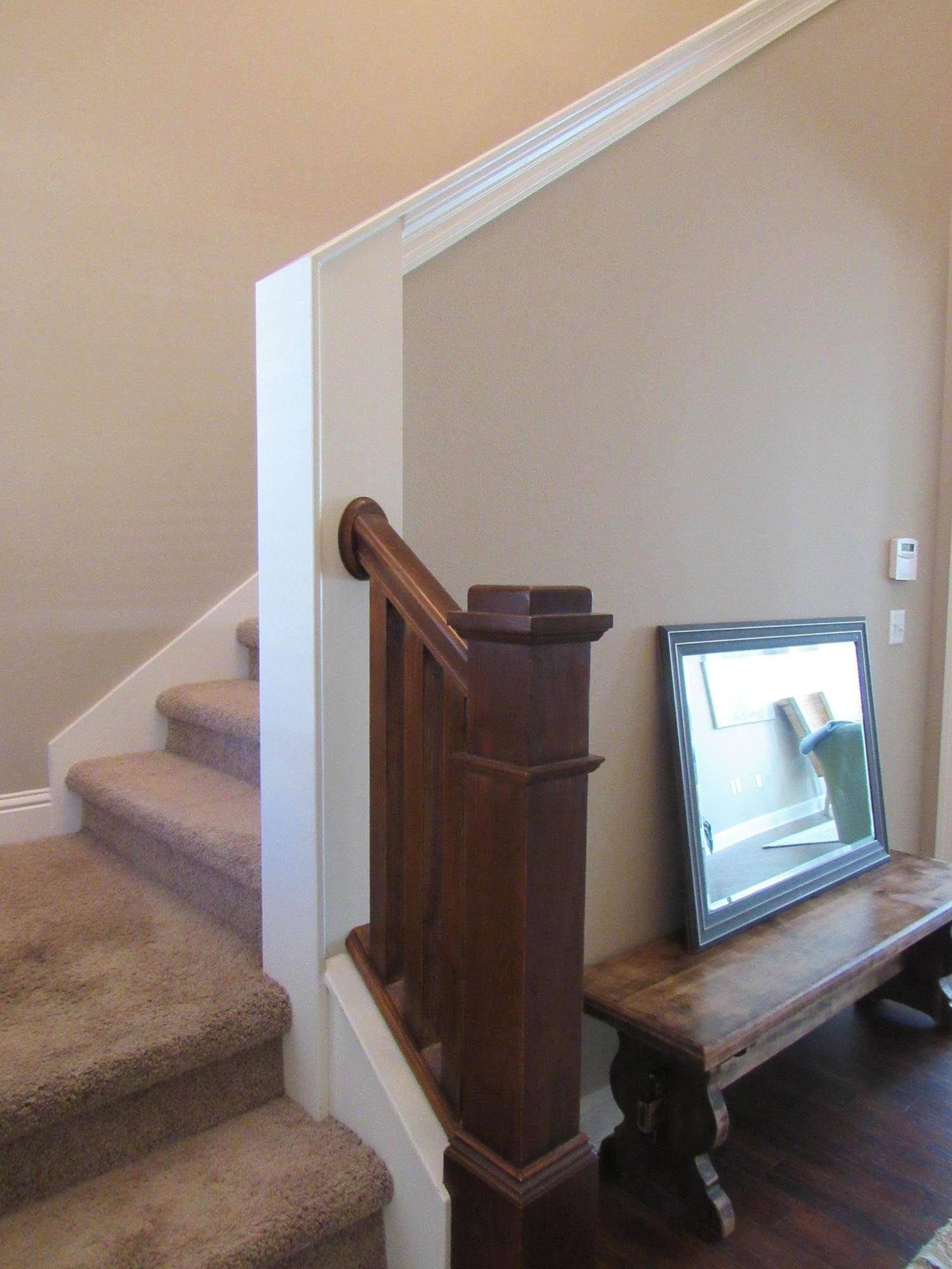 HAWK'S LANDING - Residential