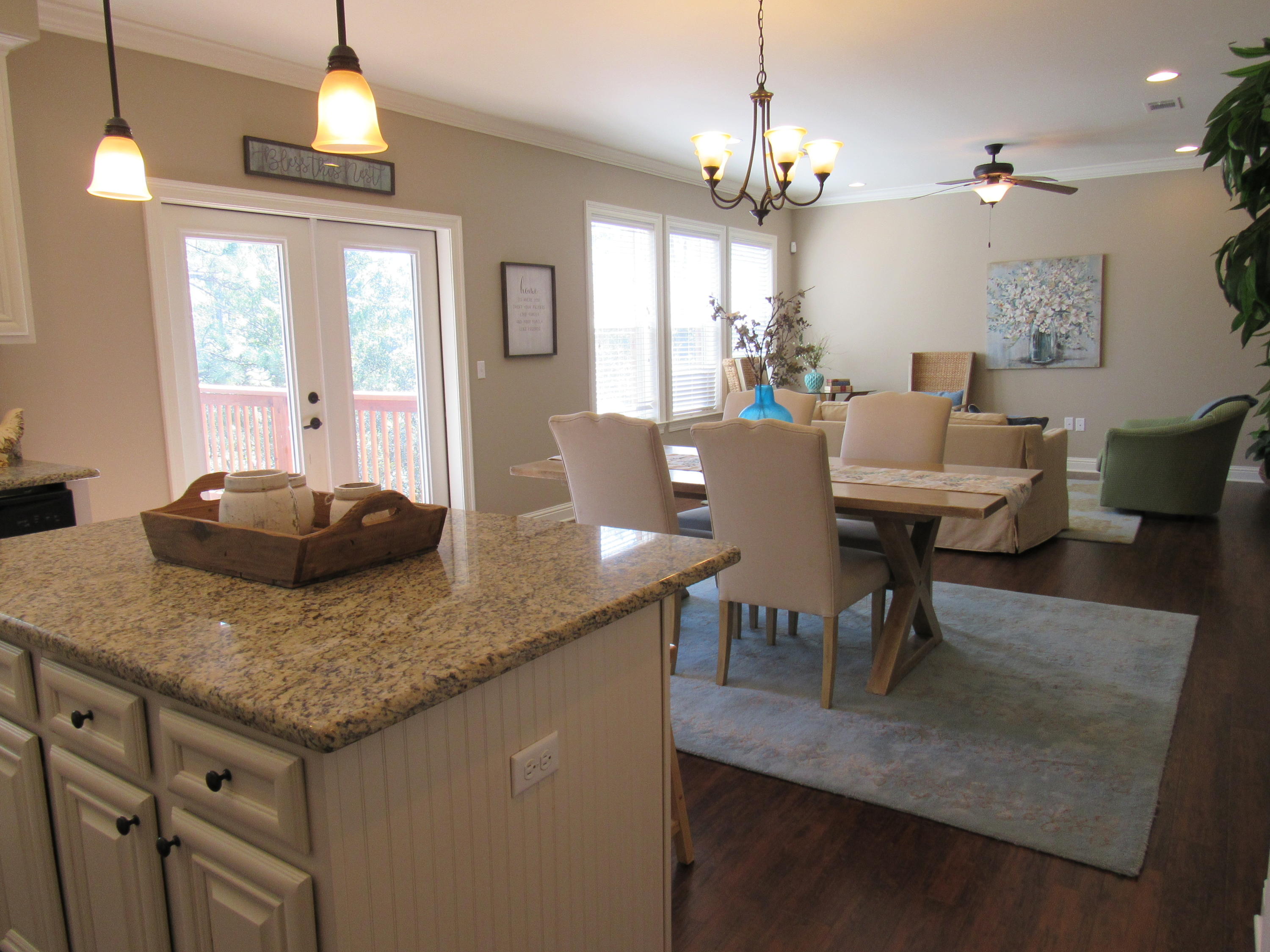 HAWK'S LANDING - Residential