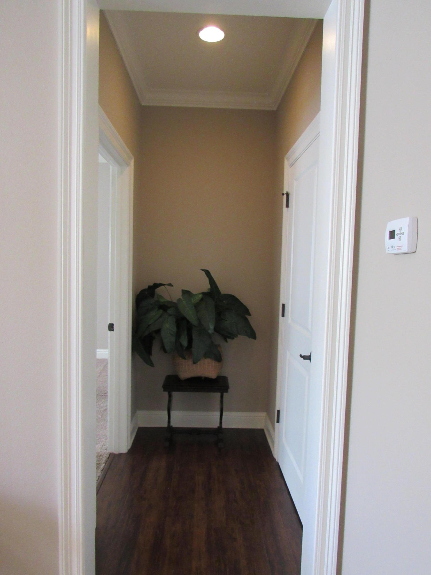 HAWK'S LANDING - Residential