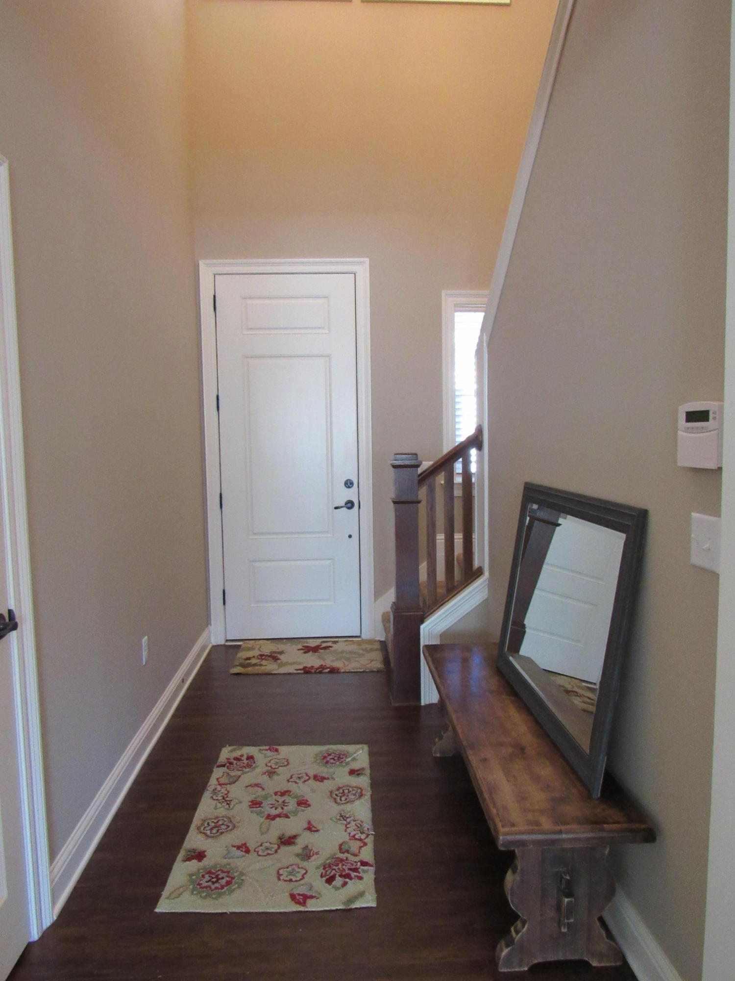 HAWK'S LANDING - Residential