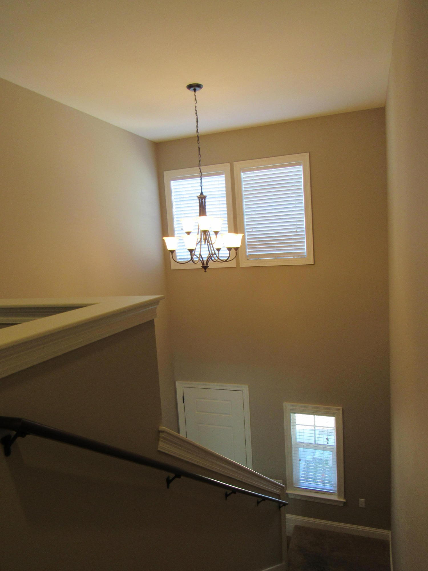 HAWK'S LANDING - Residential