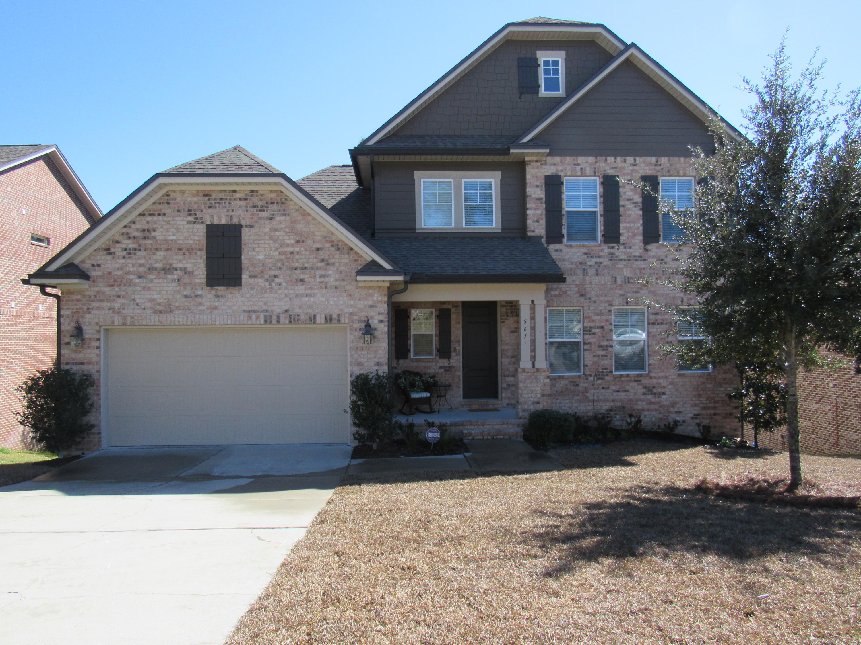 HAWK'S LANDING - Residential