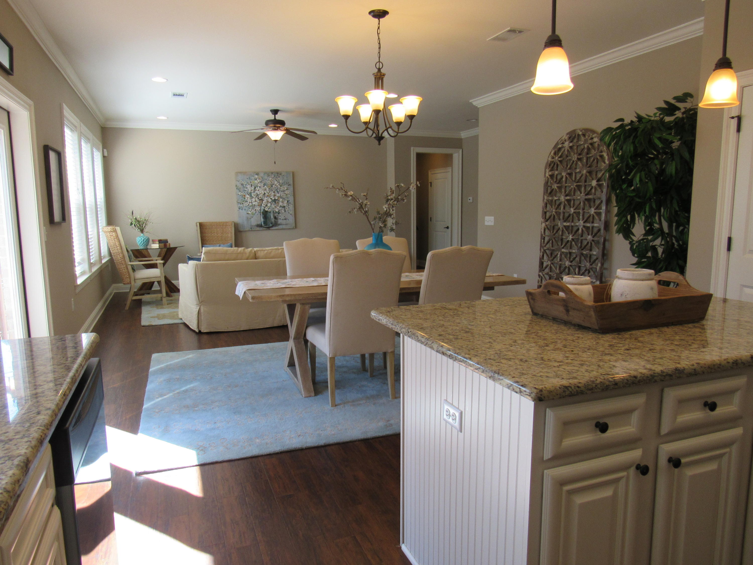 HAWK'S LANDING - Residential