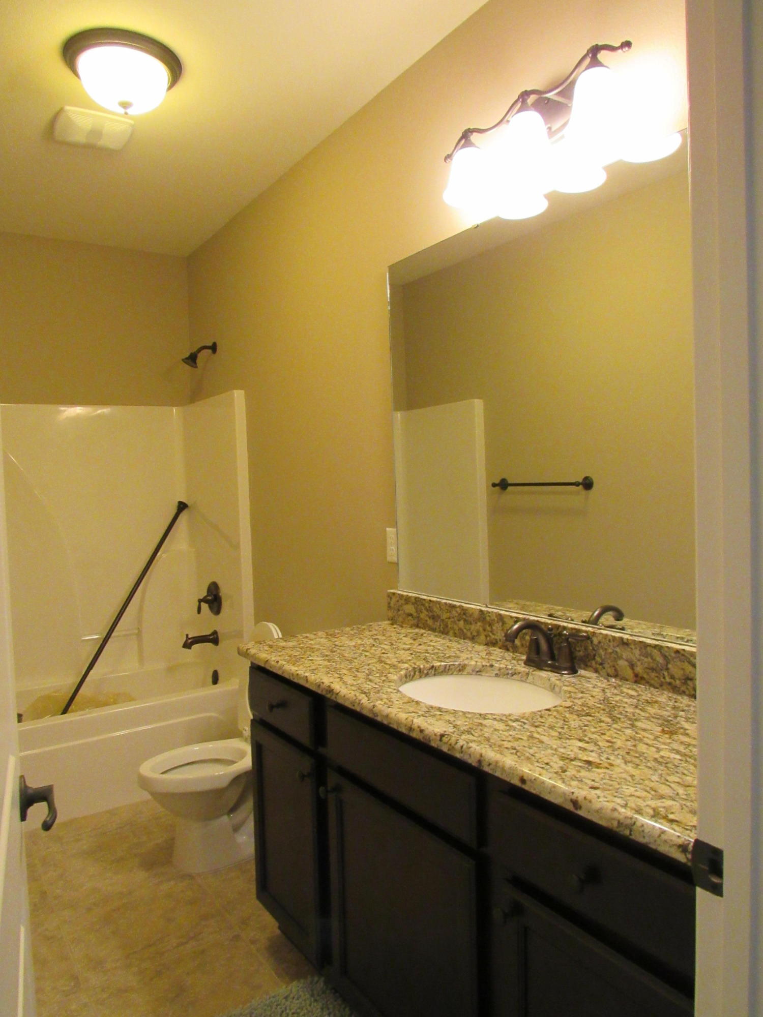 HAWK'S LANDING - Residential