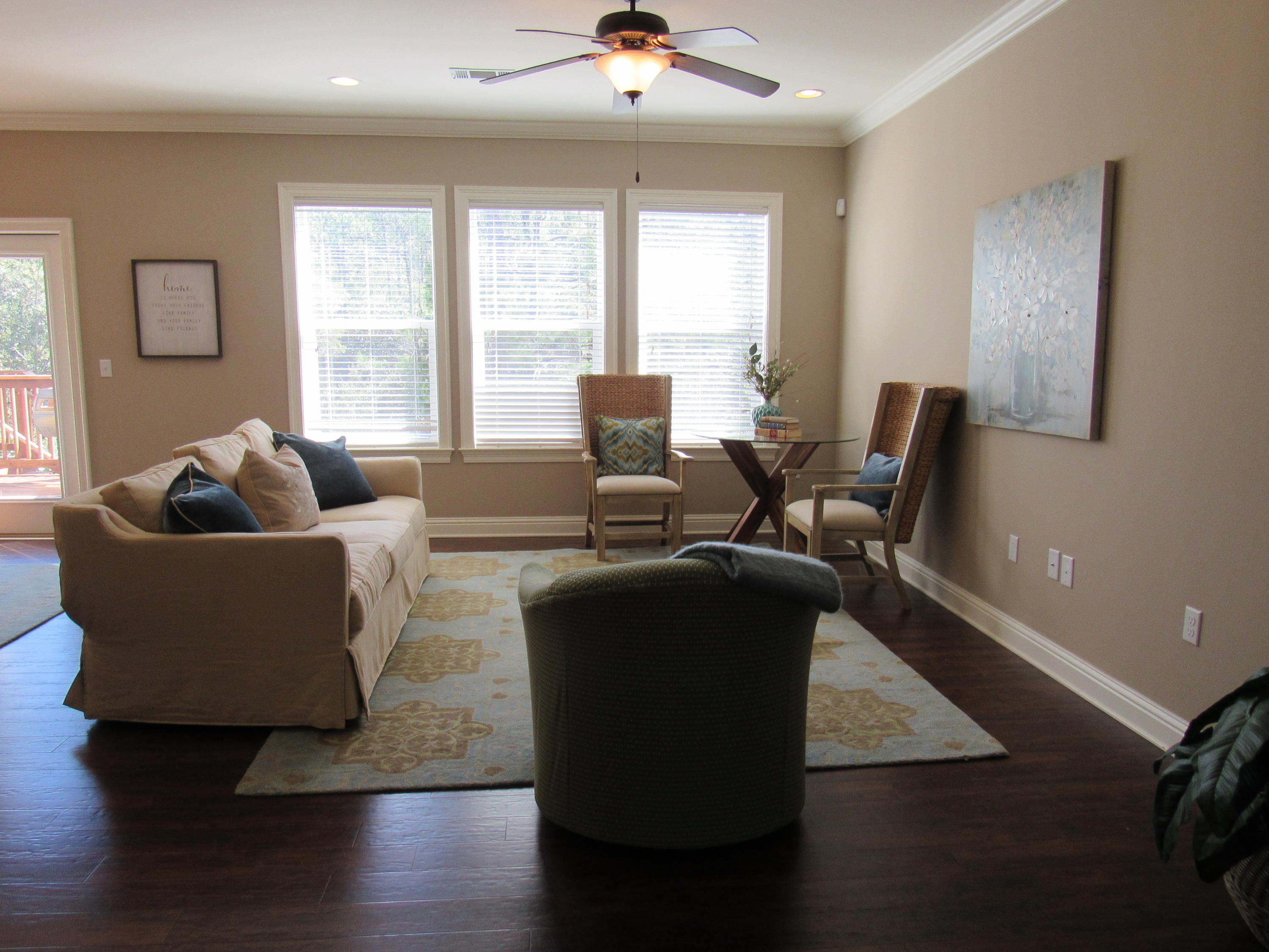 HAWK'S LANDING - Residential