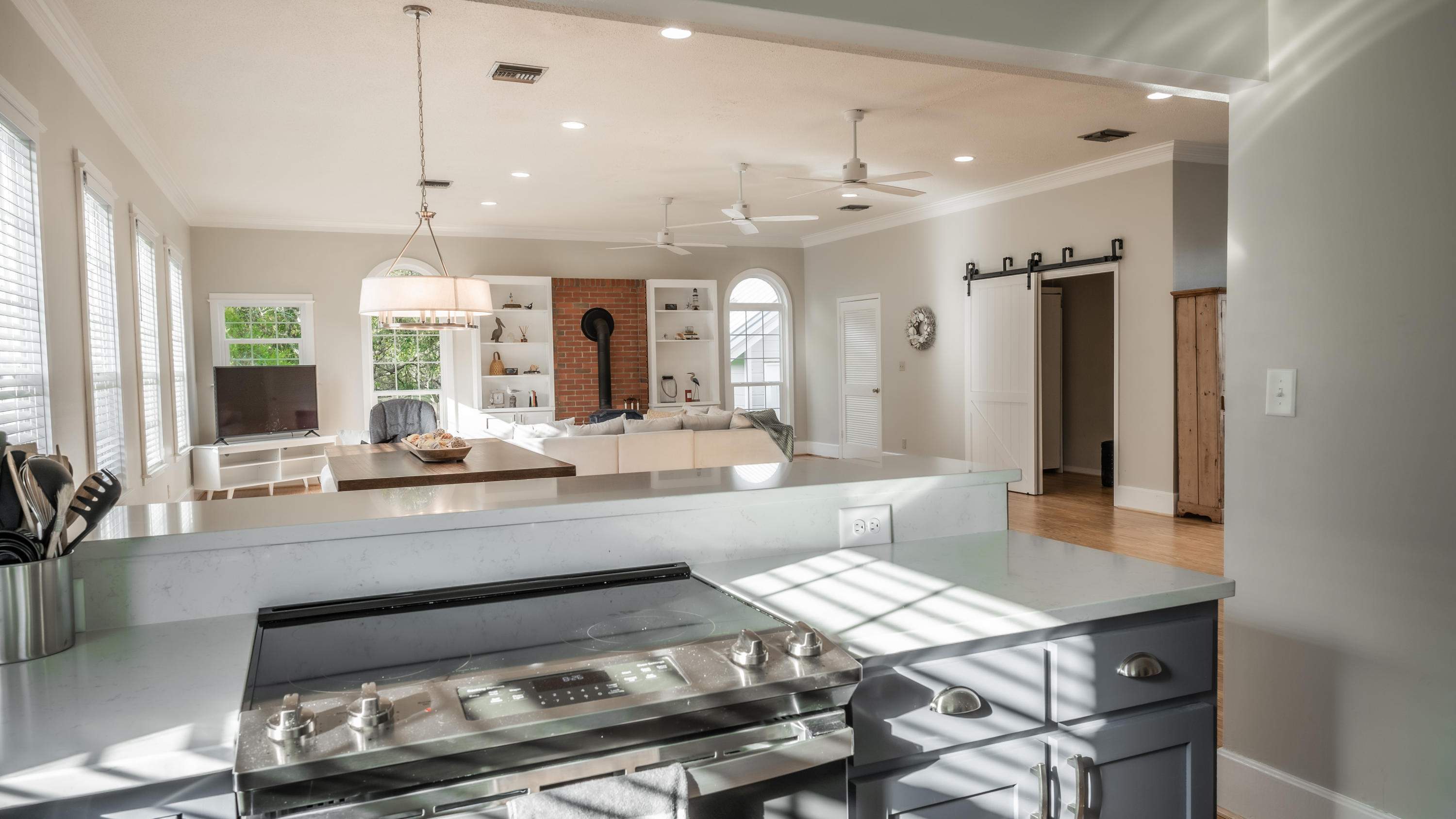 GULF LAKE BEACHES ESTATES - Residential