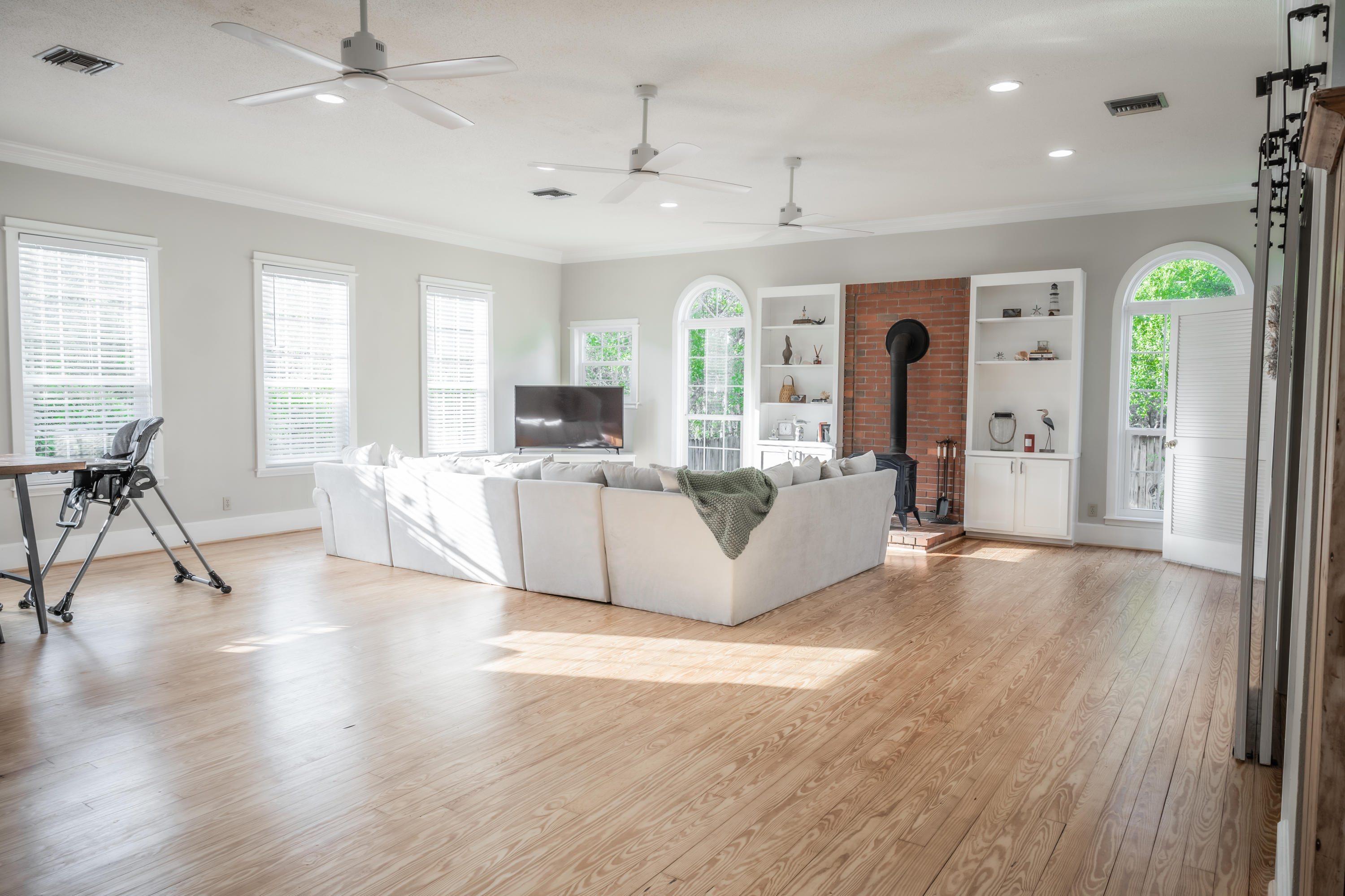 GULF LAKE BEACHES ESTATES - Residential