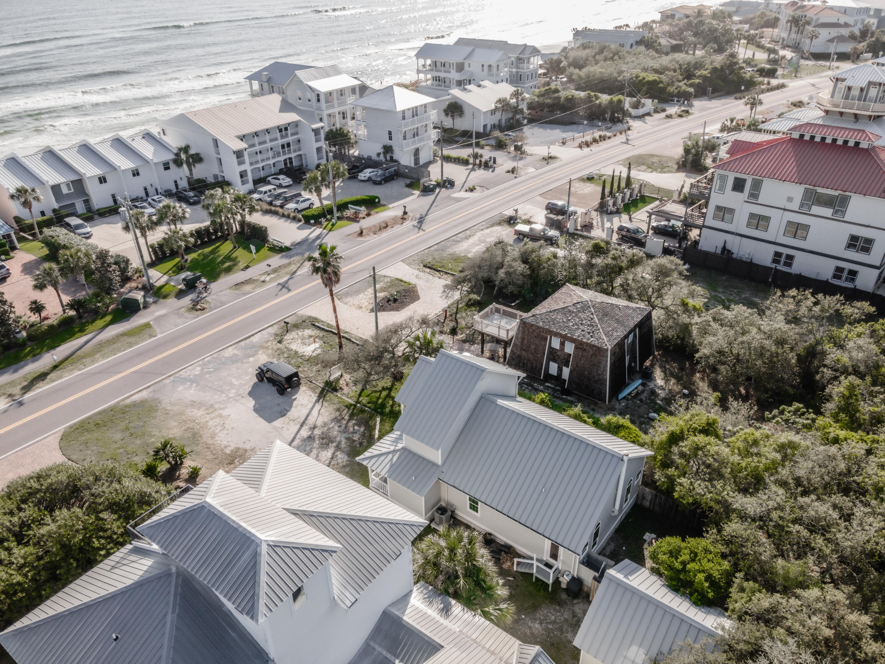 GULF LAKE BEACHES ESTATES - Residential