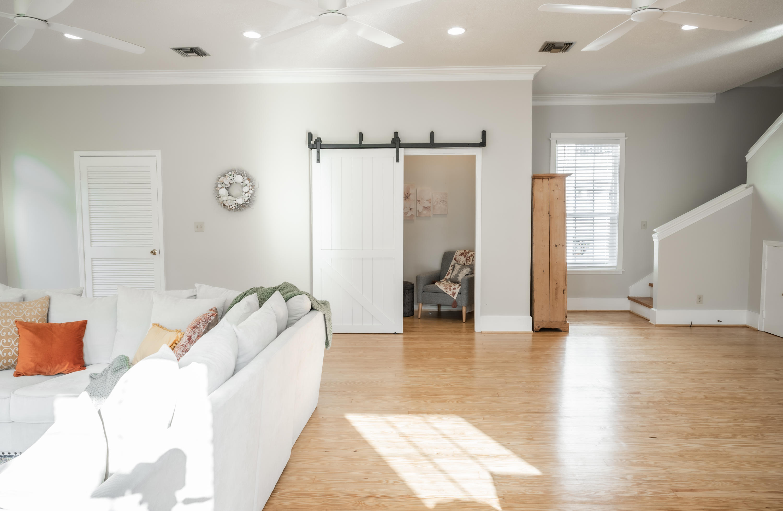 GULF LAKE BEACHES ESTATES - Residential