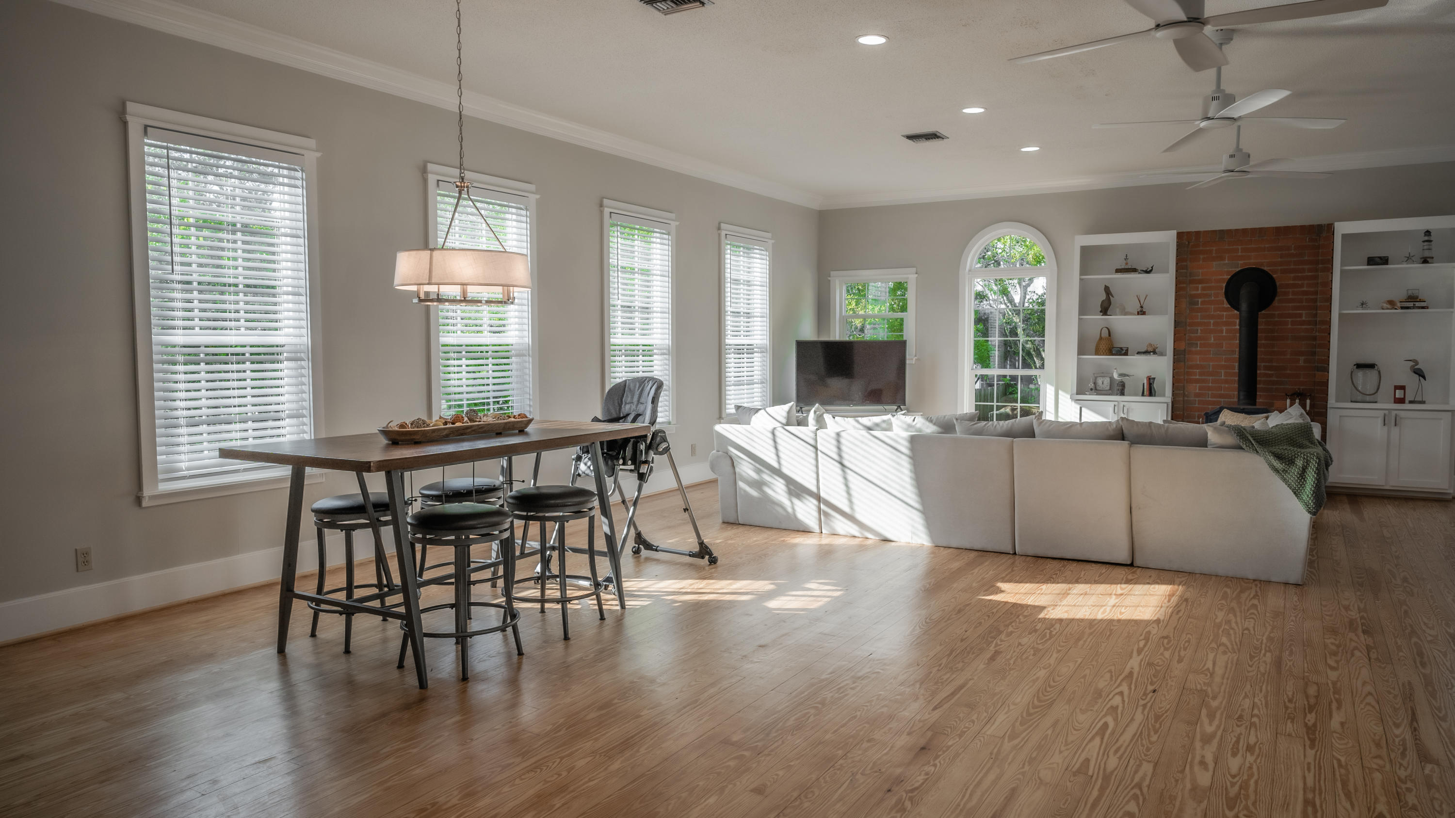 GULF LAKE BEACHES ESTATES - Residential