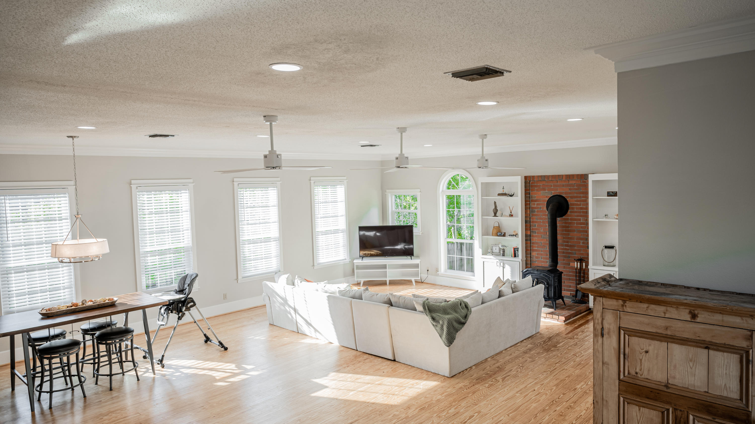 GULF LAKE BEACHES ESTATES - Residential