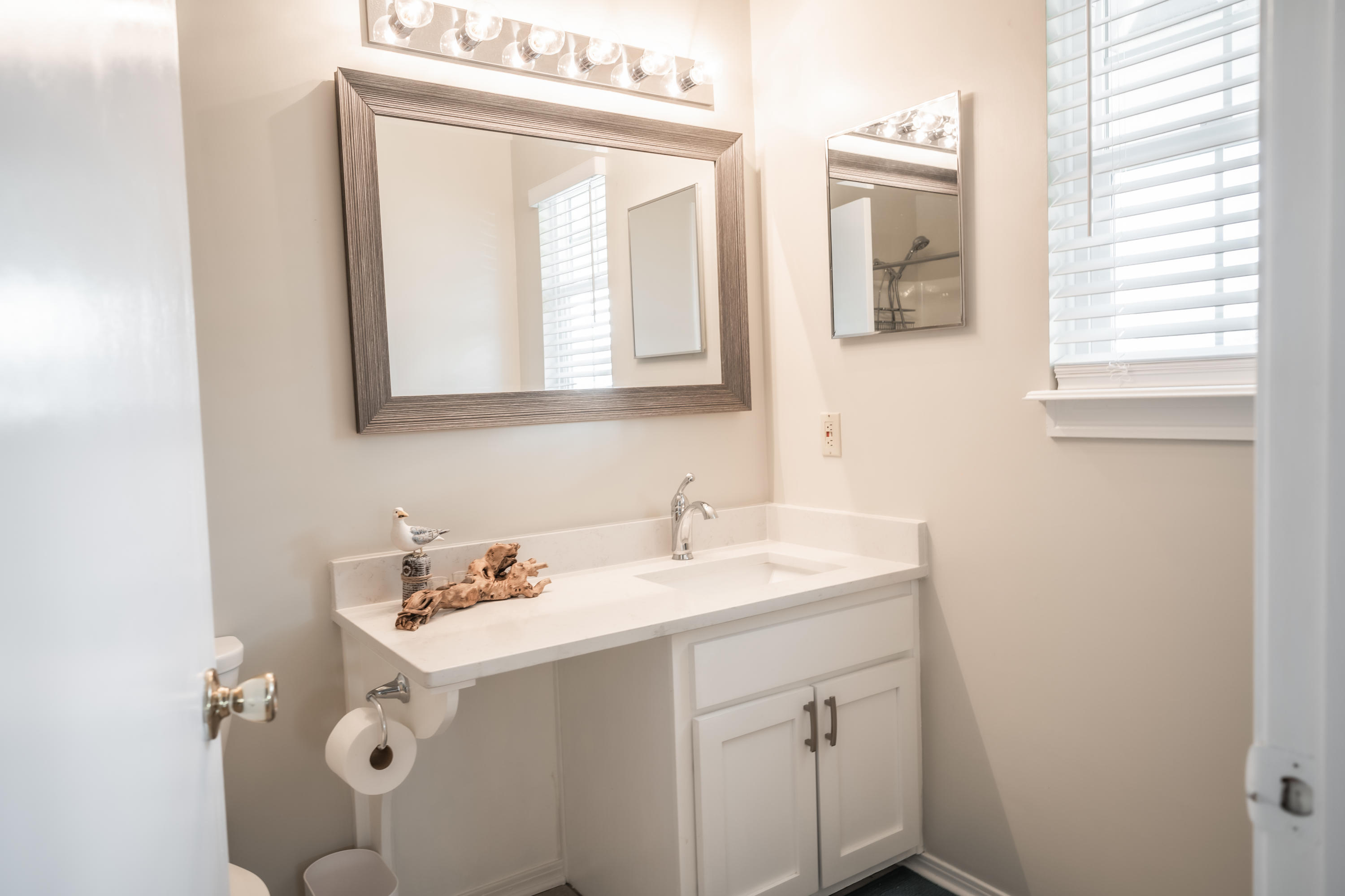 GULF LAKE BEACHES ESTATES - Residential