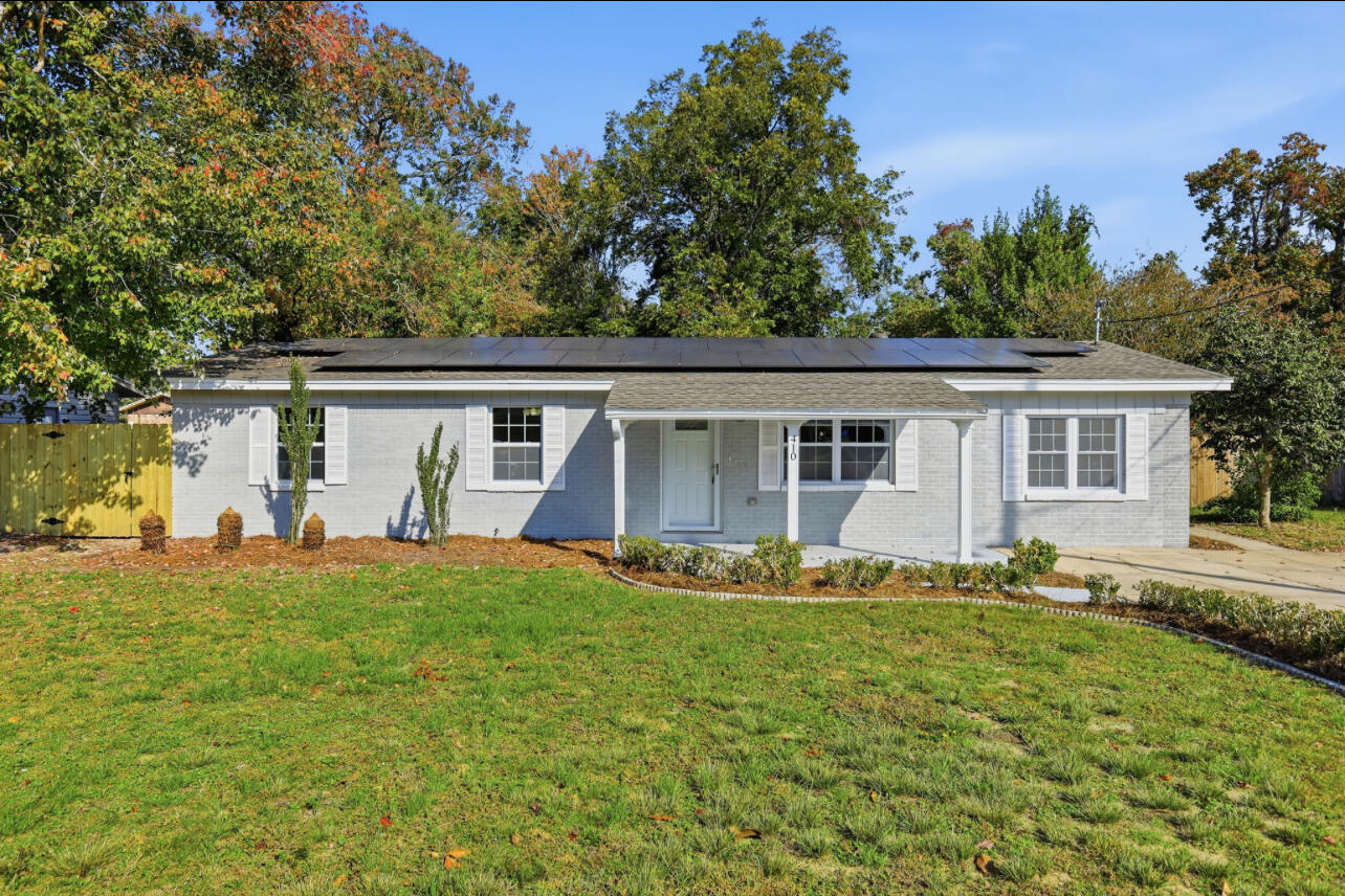 OAKLAND HEIGHTS - Residential