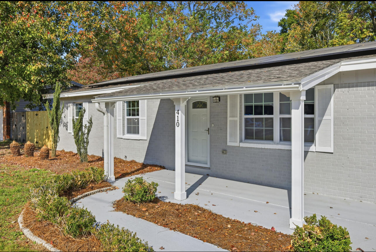 OAKLAND HEIGHTS - Residential