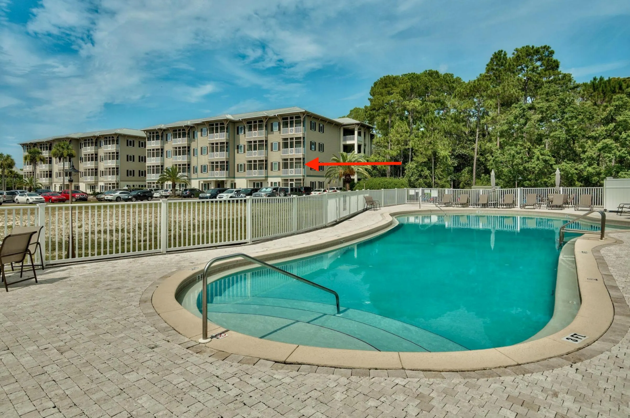 Santa Rosa Beach, Florida 32459, United States, 3 Bedrooms Bedrooms, ,2 BathroomsBathrooms,Residential,Active,98082