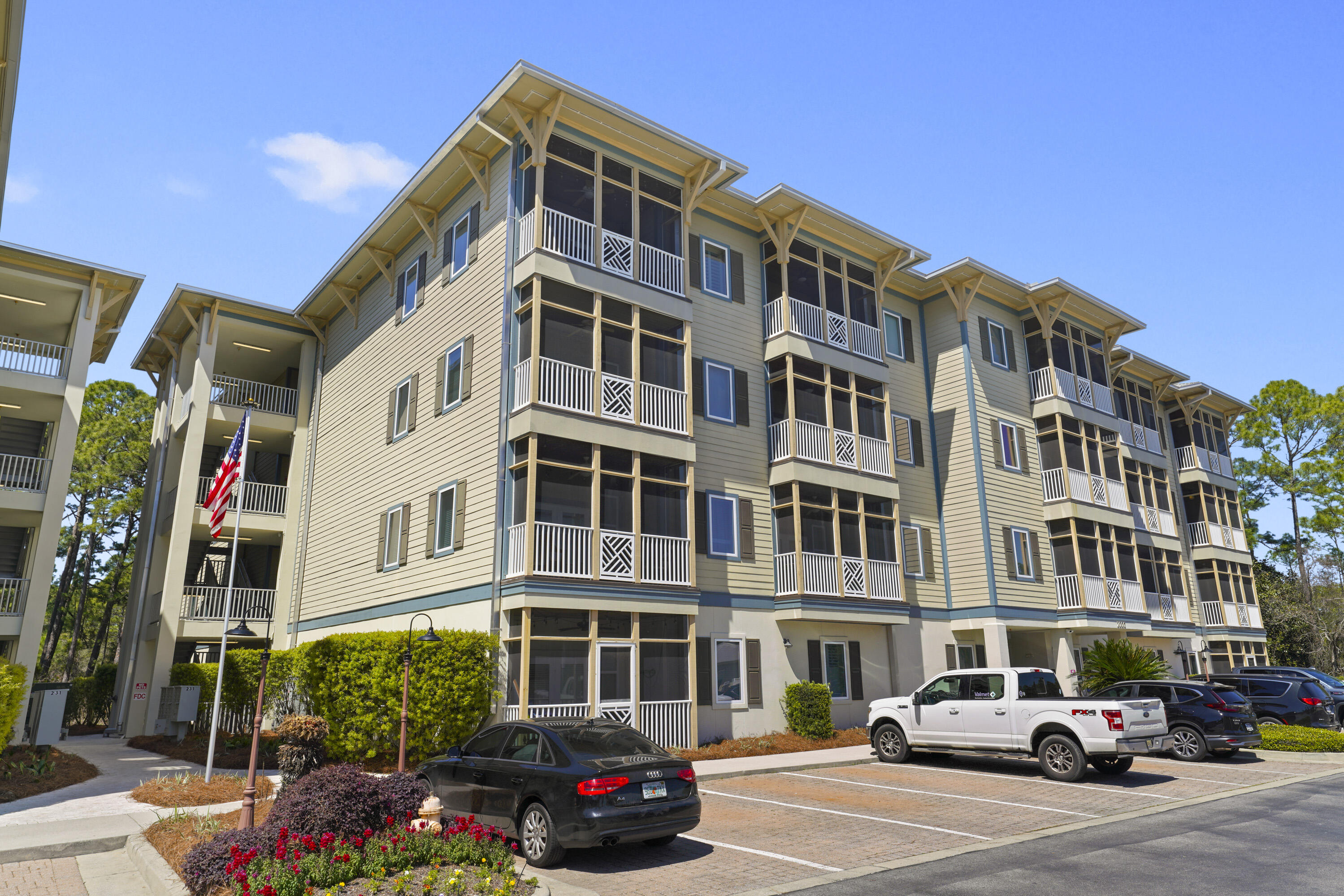 SEAGROVE HIGHLANDS - Residential