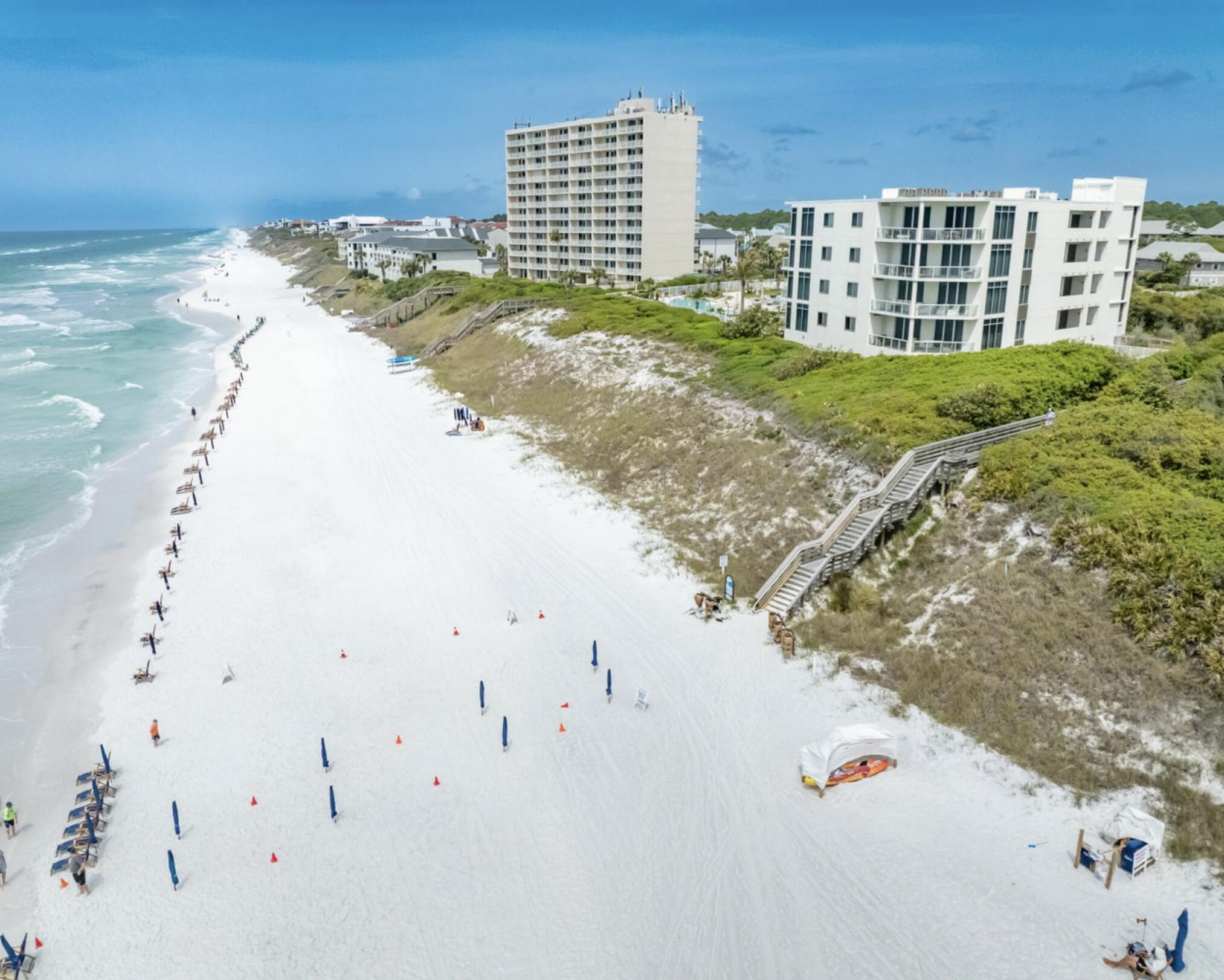 SEAGROVE HIGHLANDS - Residential