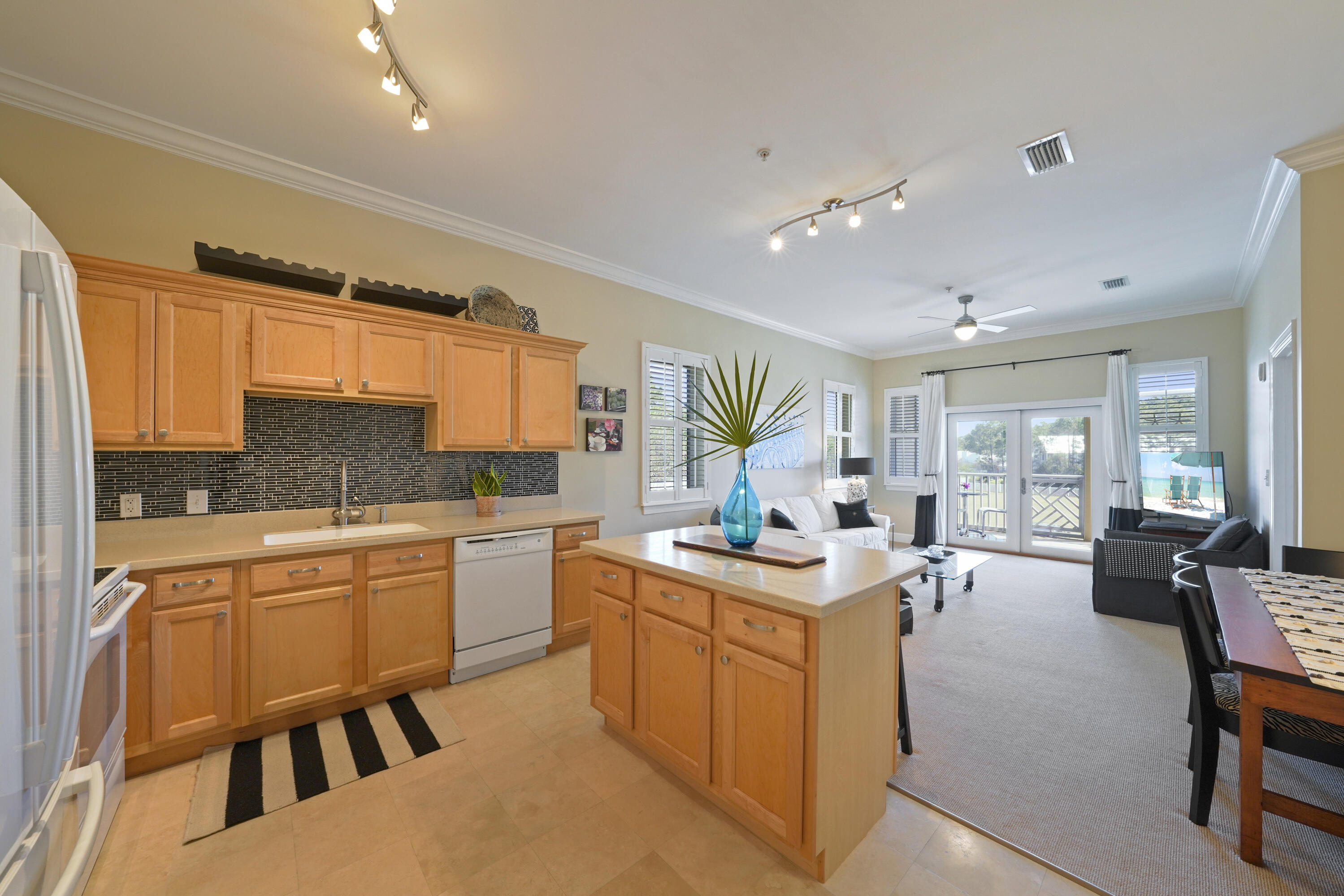 SEAGROVE HIGHLANDS - Residential