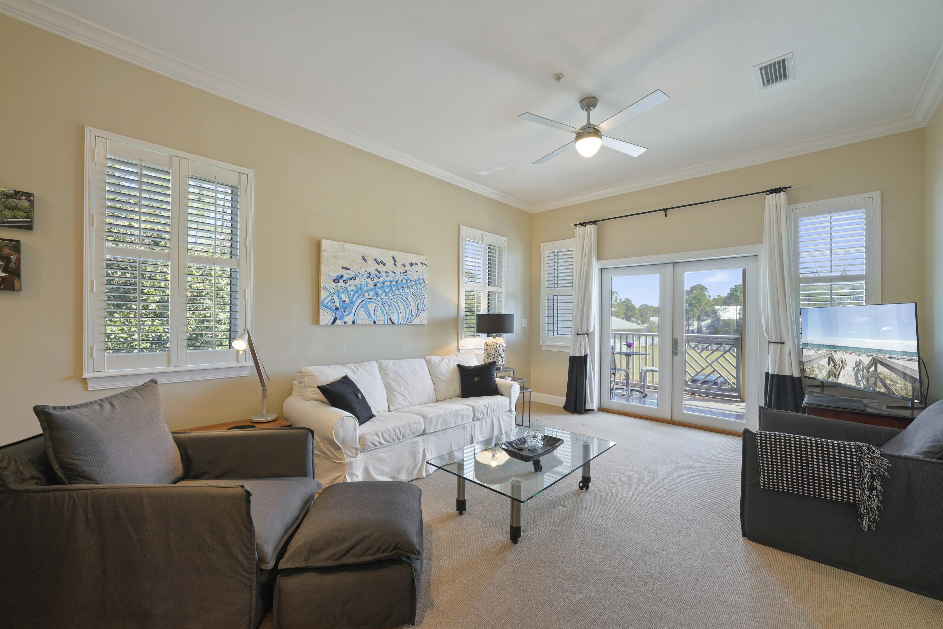SEAGROVE HIGHLANDS - Residential