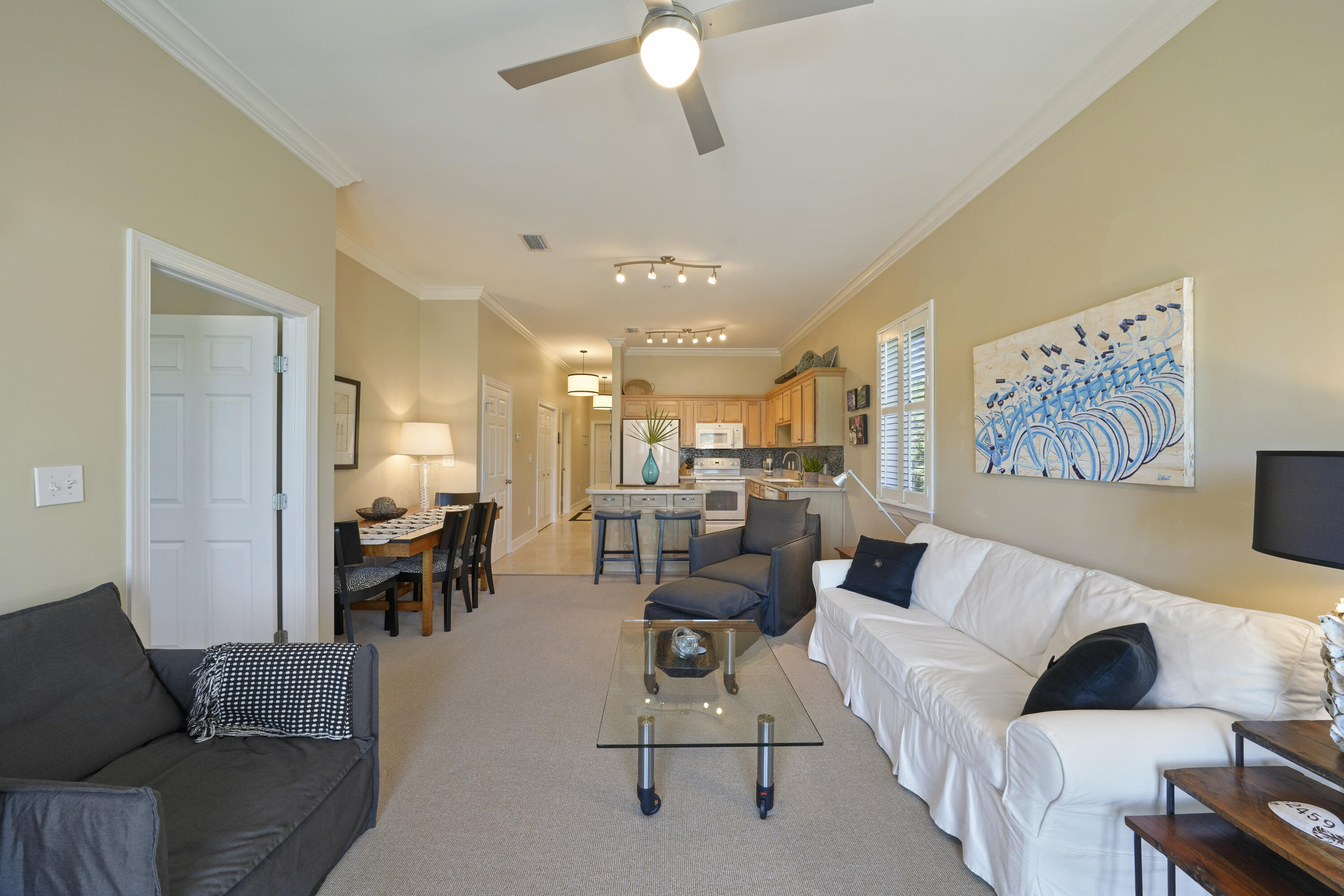 SEAGROVE HIGHLANDS - Residential