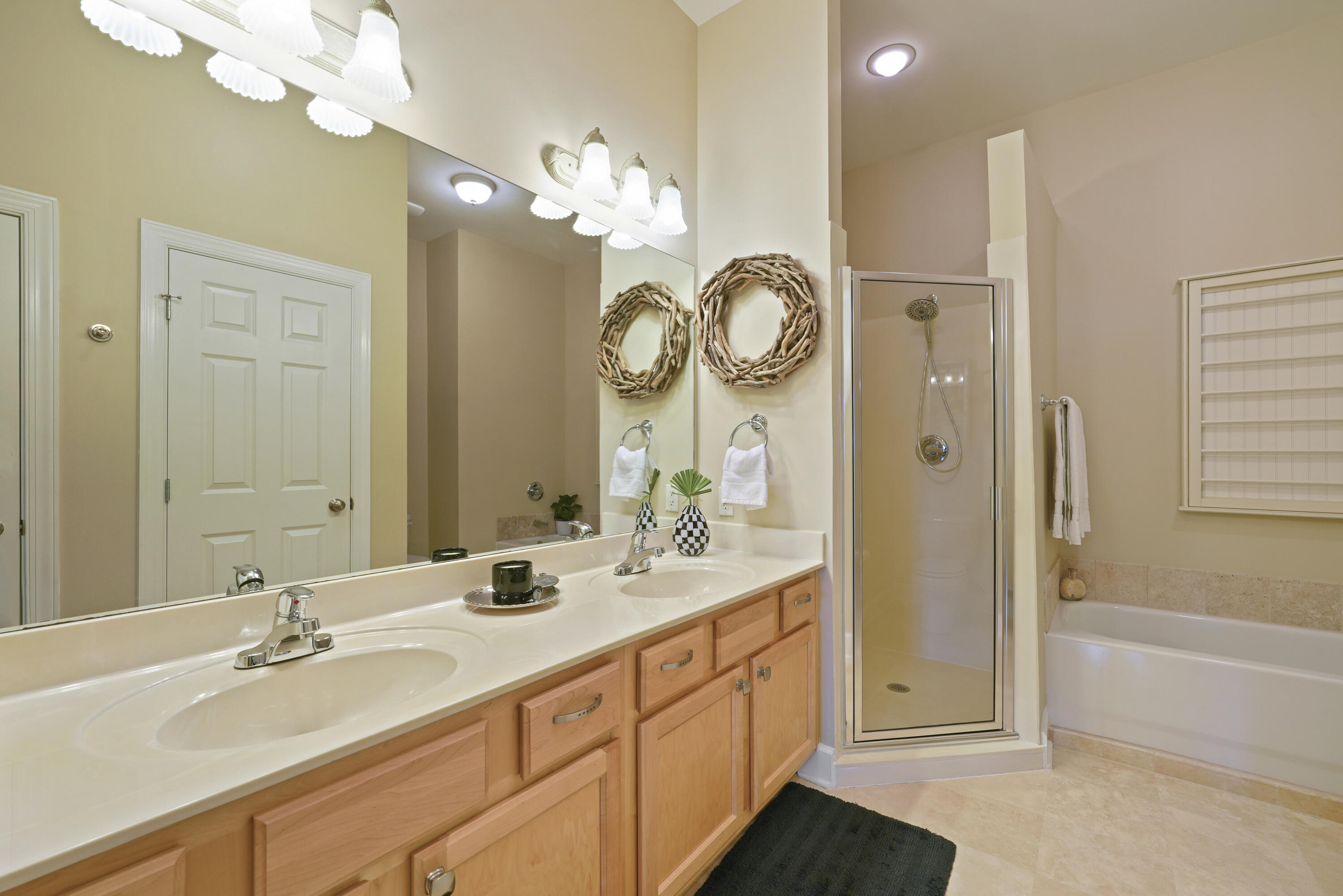 SEAGROVE HIGHLANDS - Residential