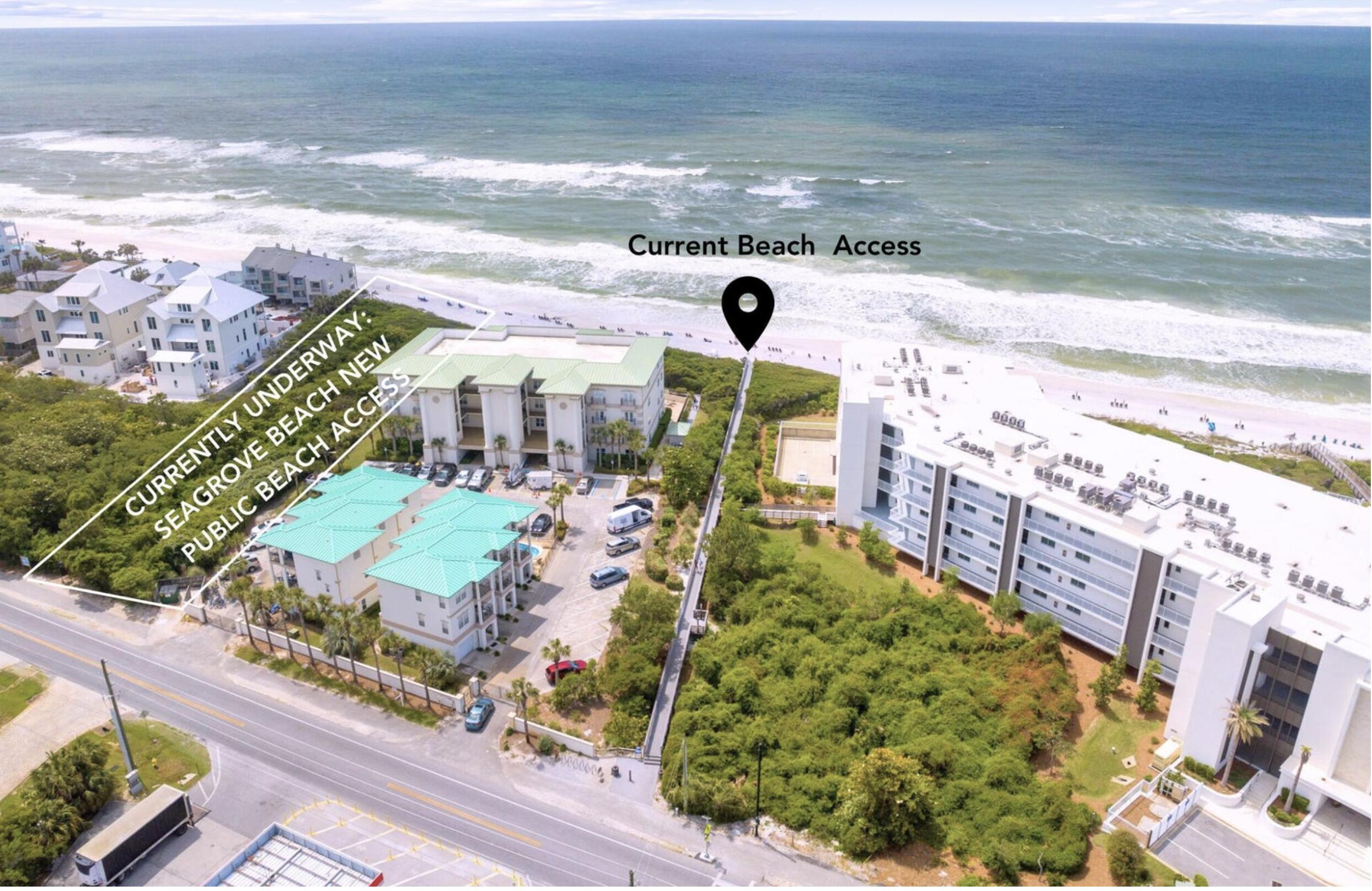 SEAGROVE HIGHLANDS - Residential