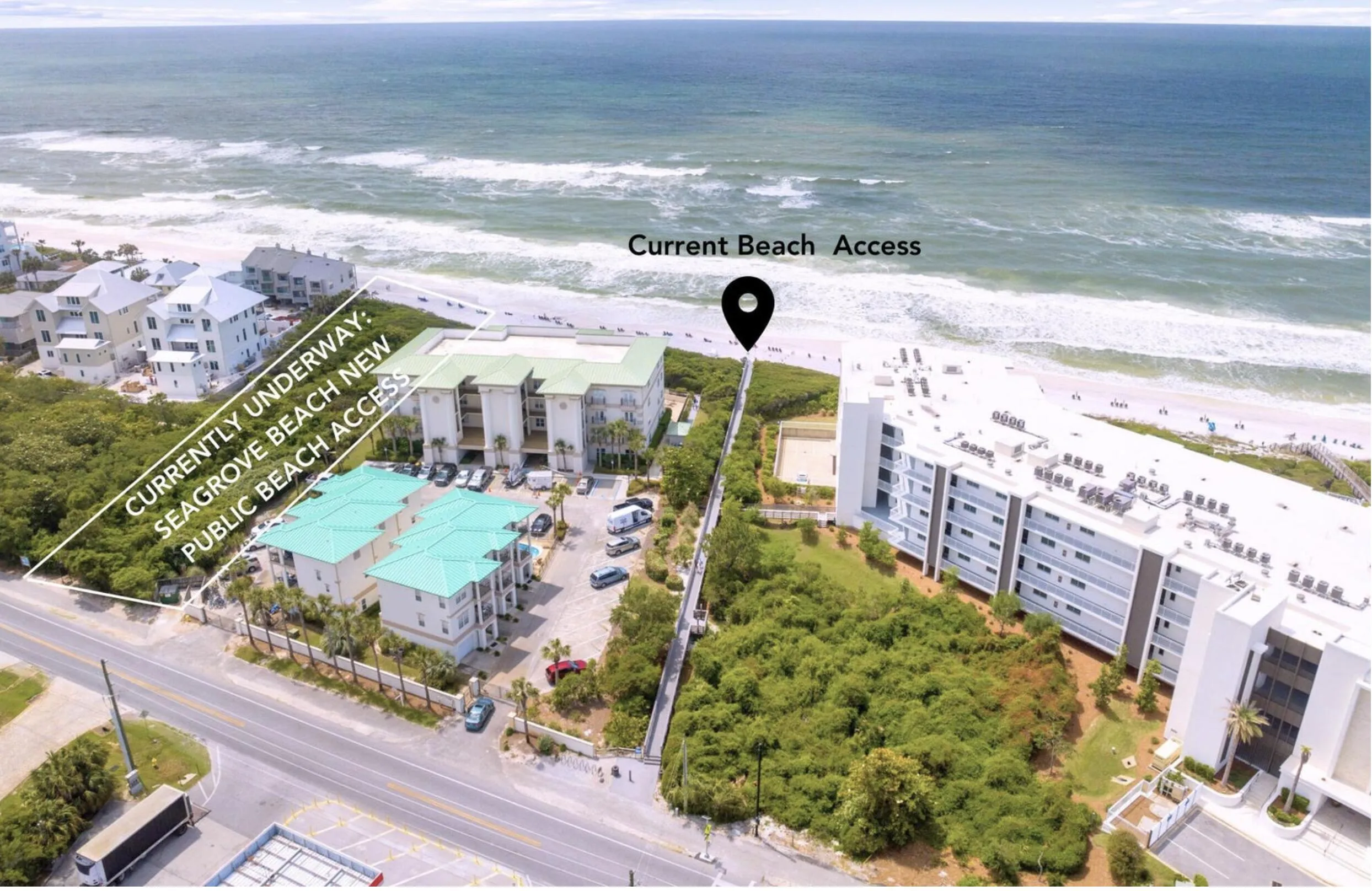 Santa Rosa Beach, Florida 32459, United States, 3 Bedrooms Bedrooms, ,2 BathroomsBathrooms,Residential,Active,98082