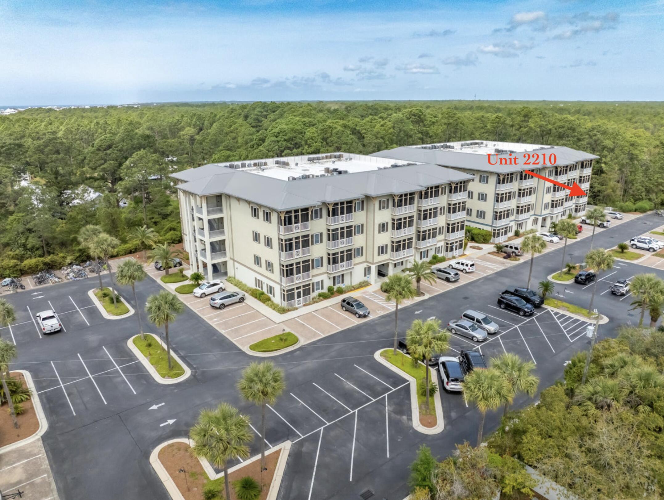 SEAGROVE HIGHLANDS - Residential