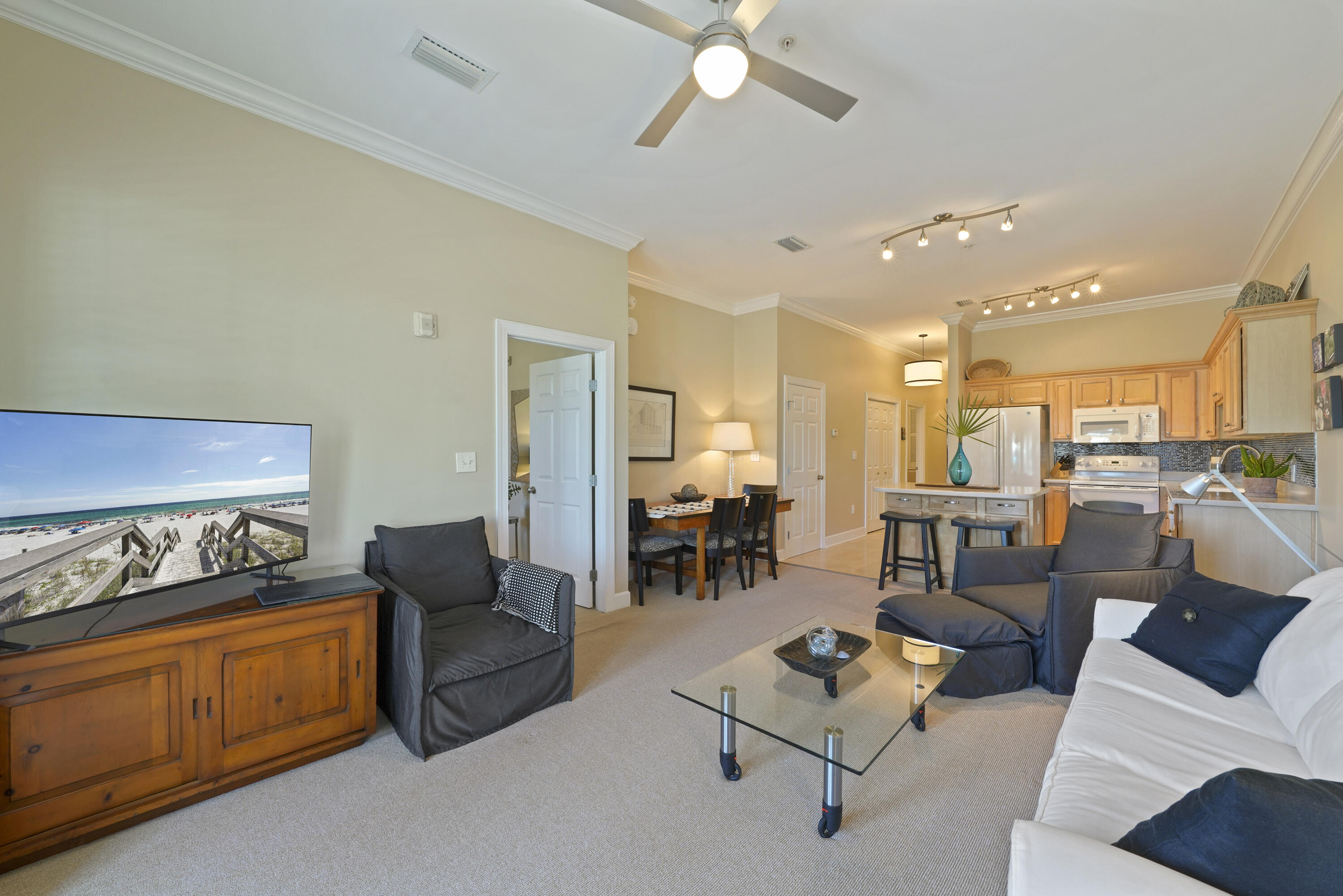 SEAGROVE HIGHLANDS - Residential