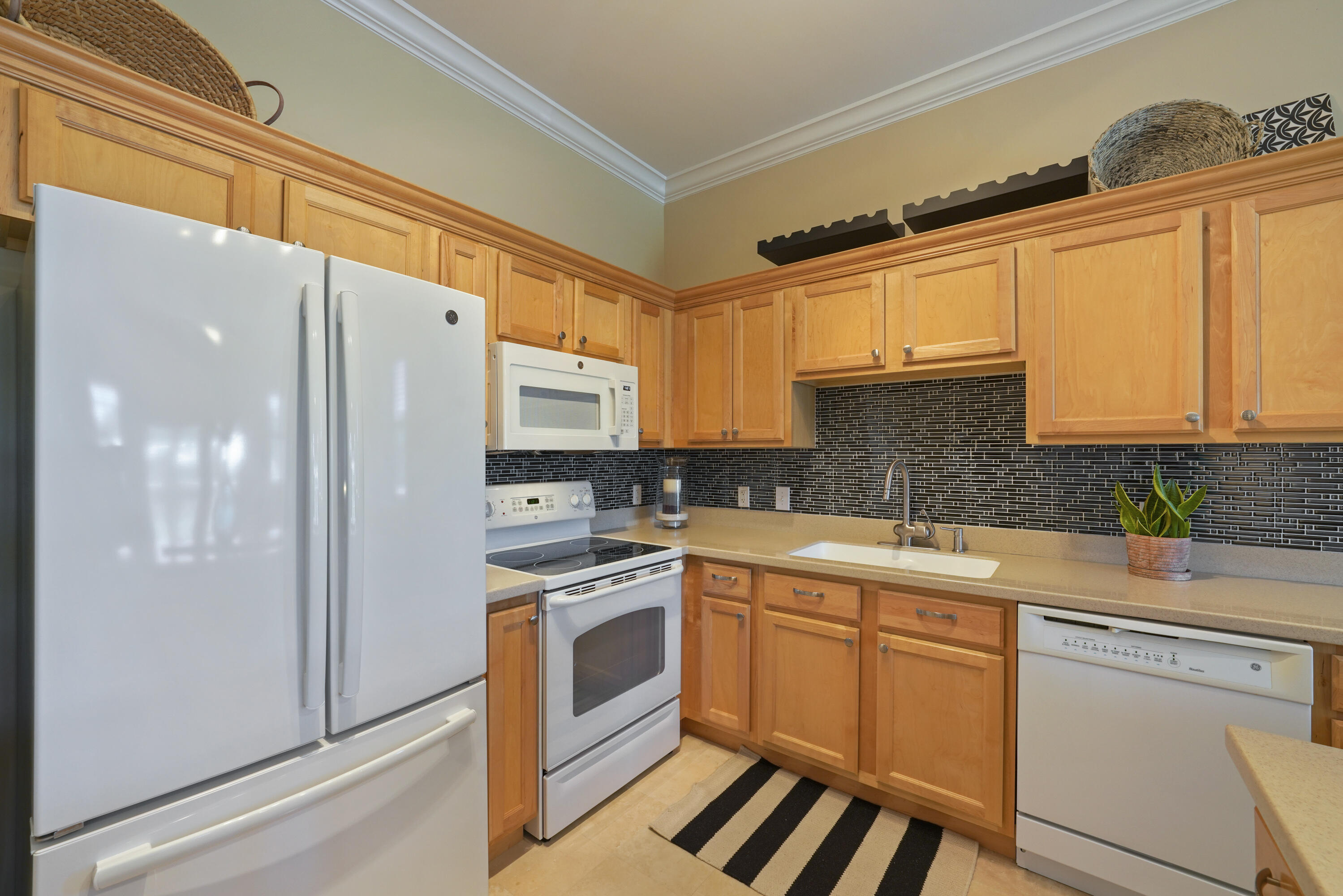 SEAGROVE HIGHLANDS - Residential