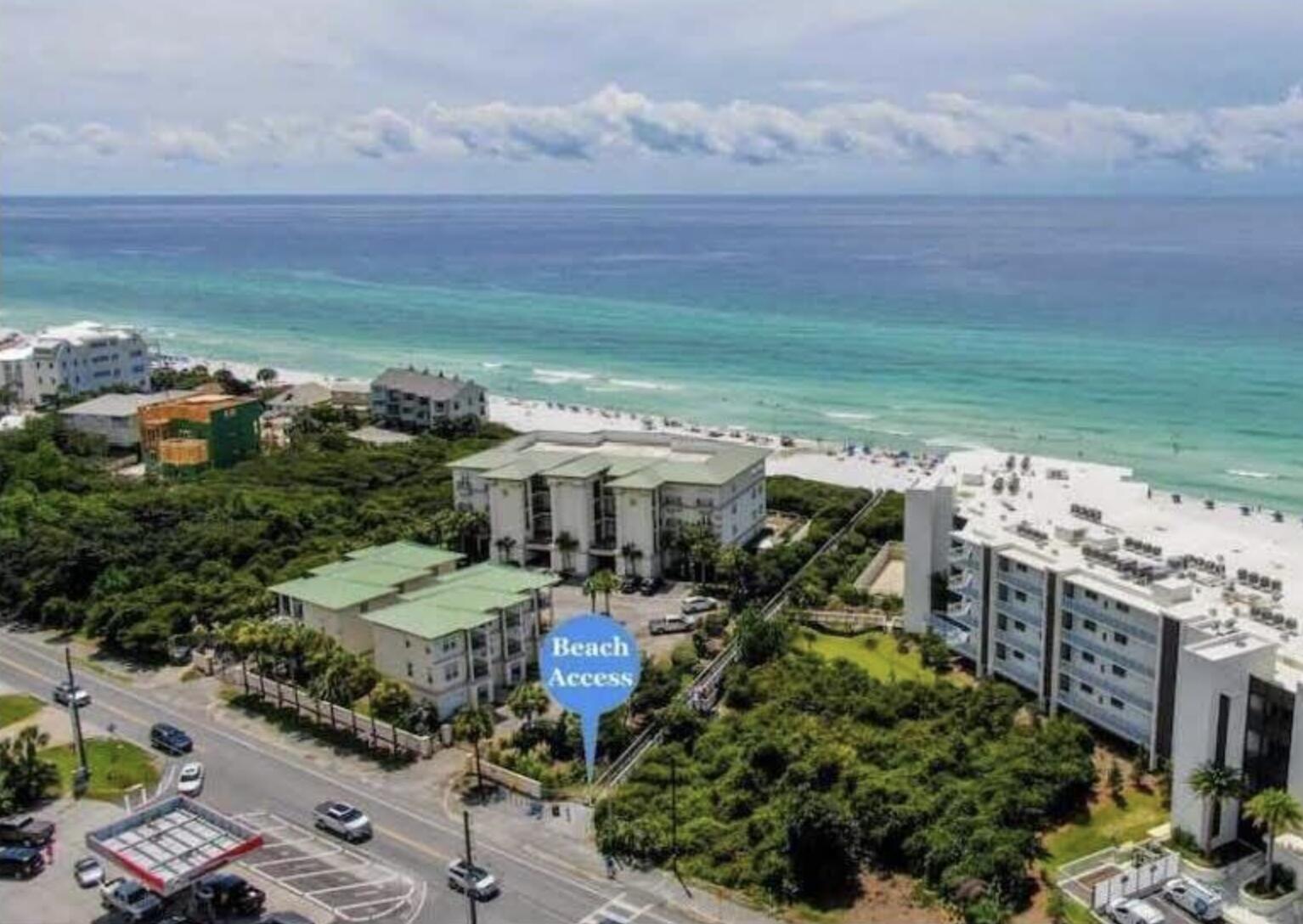 SEAGROVE HIGHLANDS - Residential