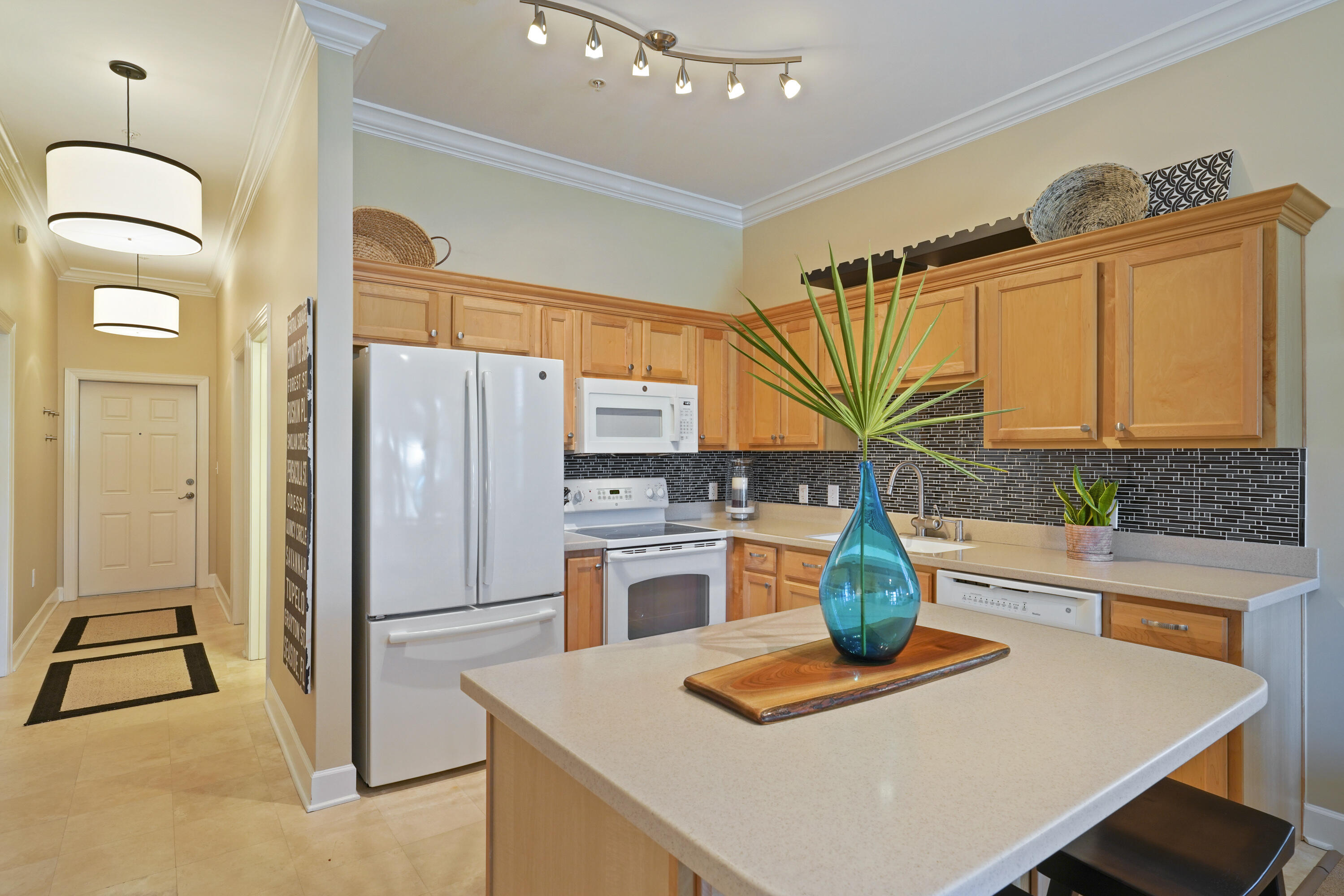 SEAGROVE HIGHLANDS - Residential