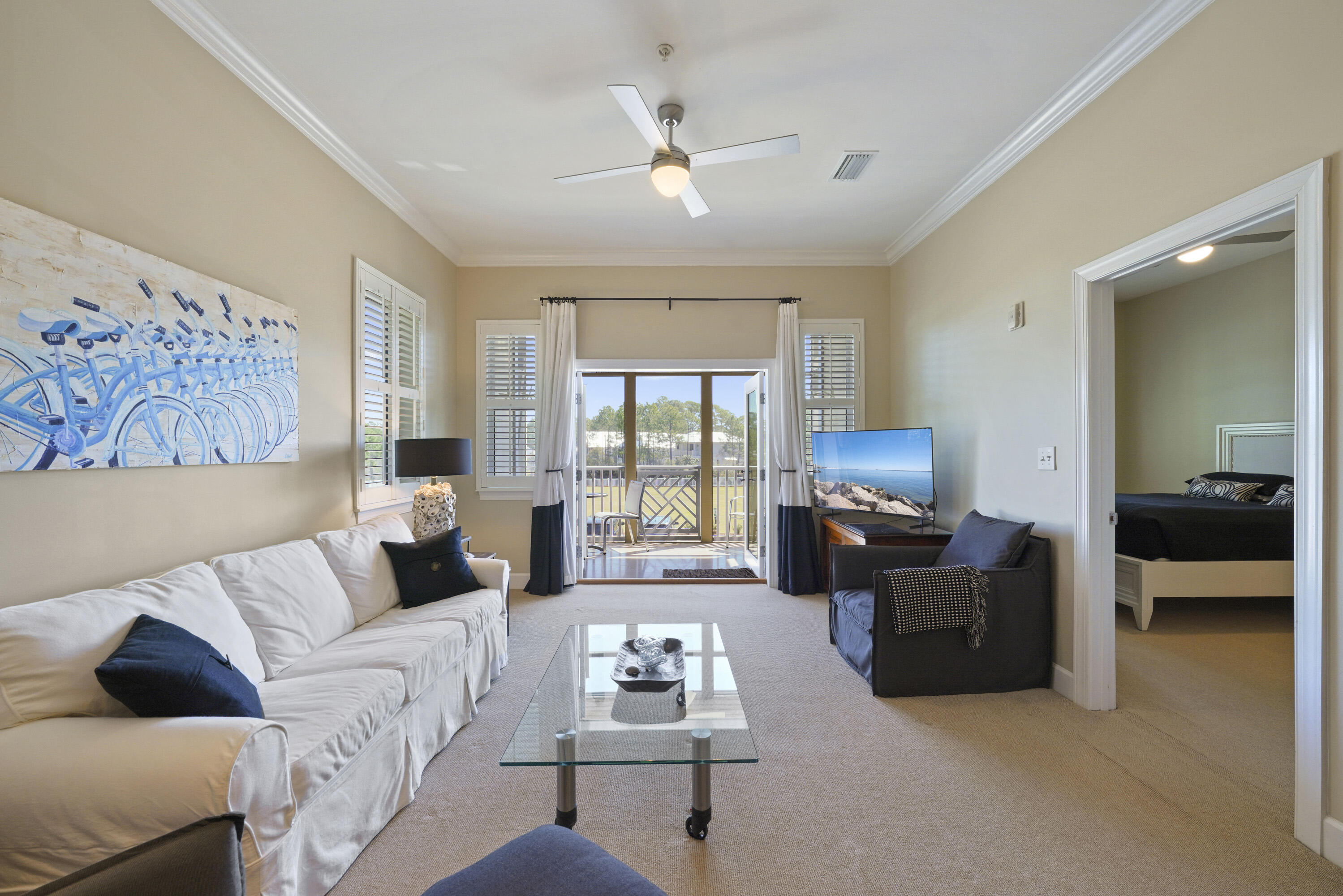 SEAGROVE HIGHLANDS - Residential