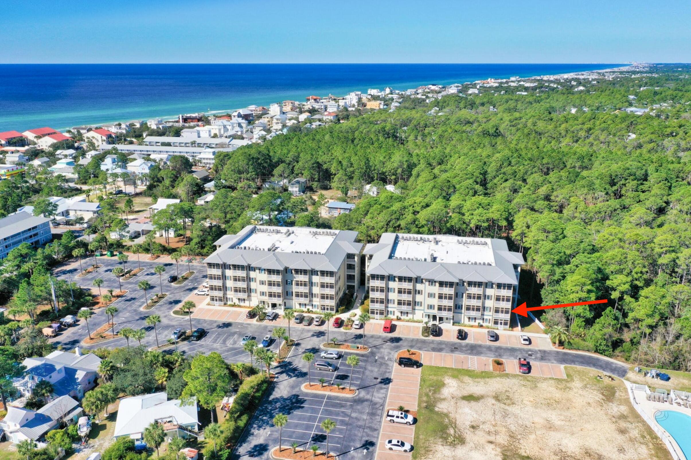 SEAGROVE HIGHLANDS - Residential