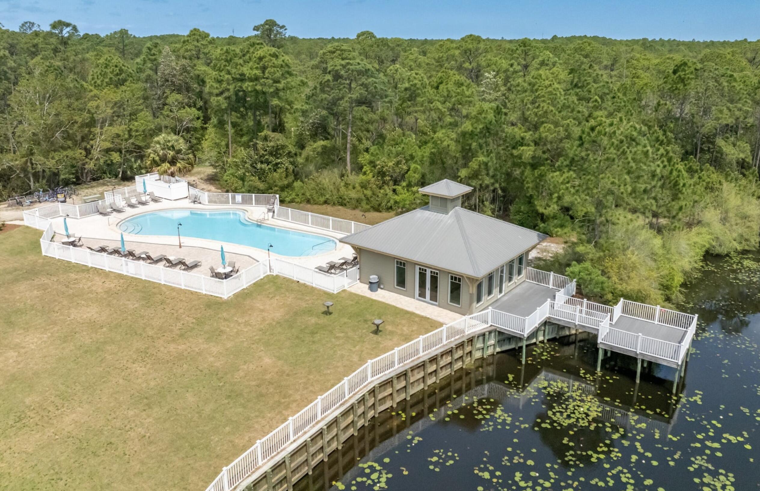 SEAGROVE HIGHLANDS - Residential