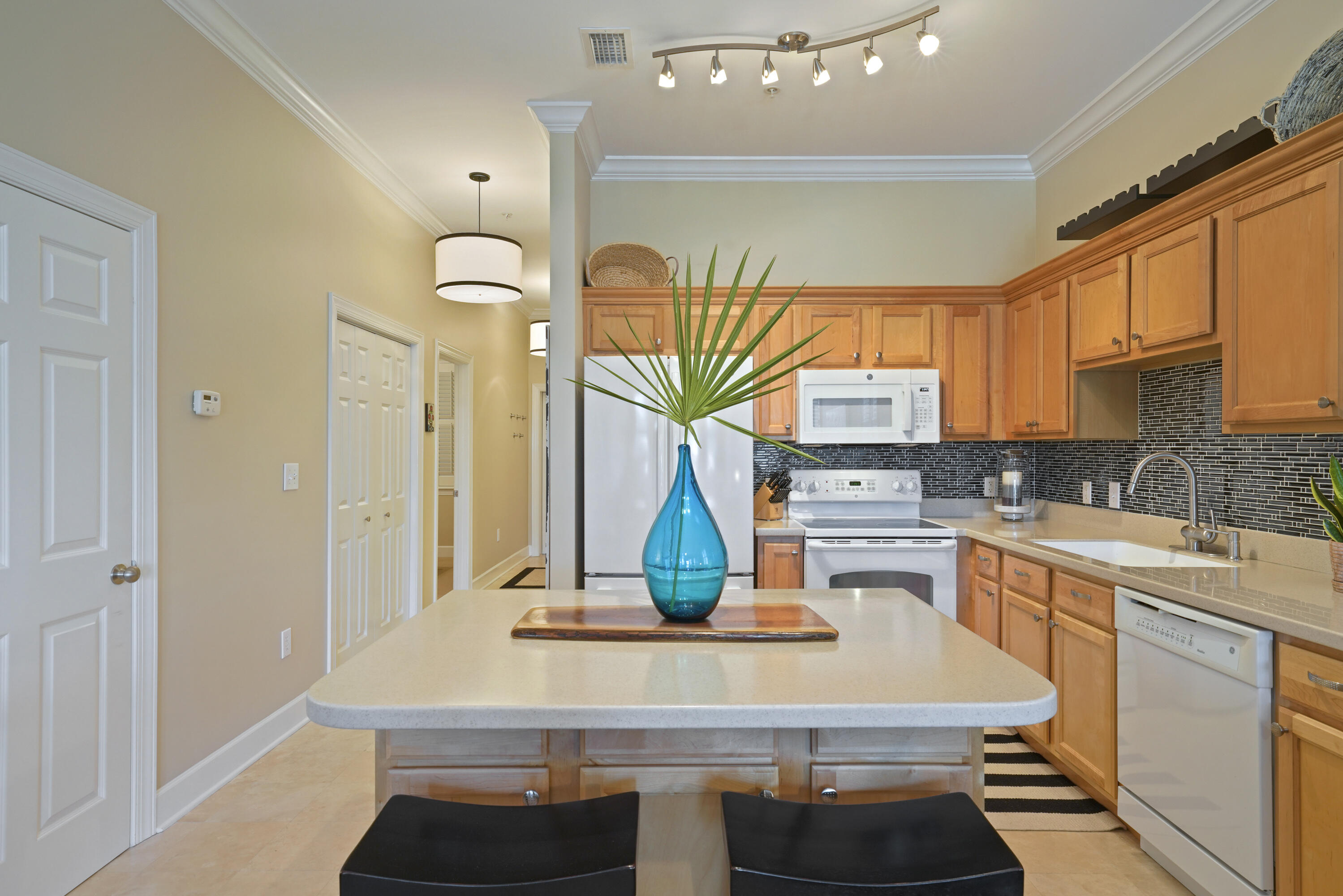 SEAGROVE HIGHLANDS - Residential