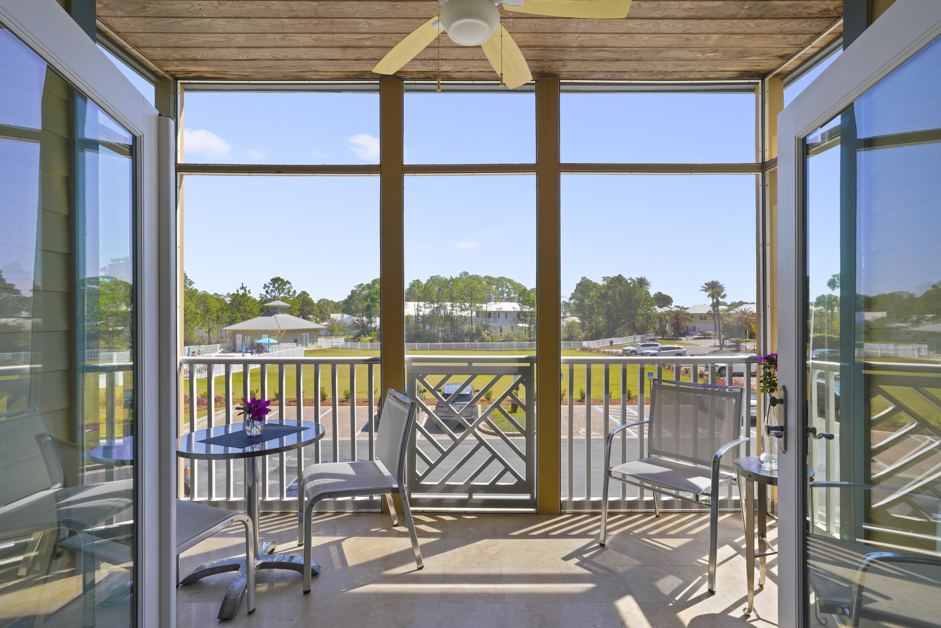 SEAGROVE HIGHLANDS - Residential