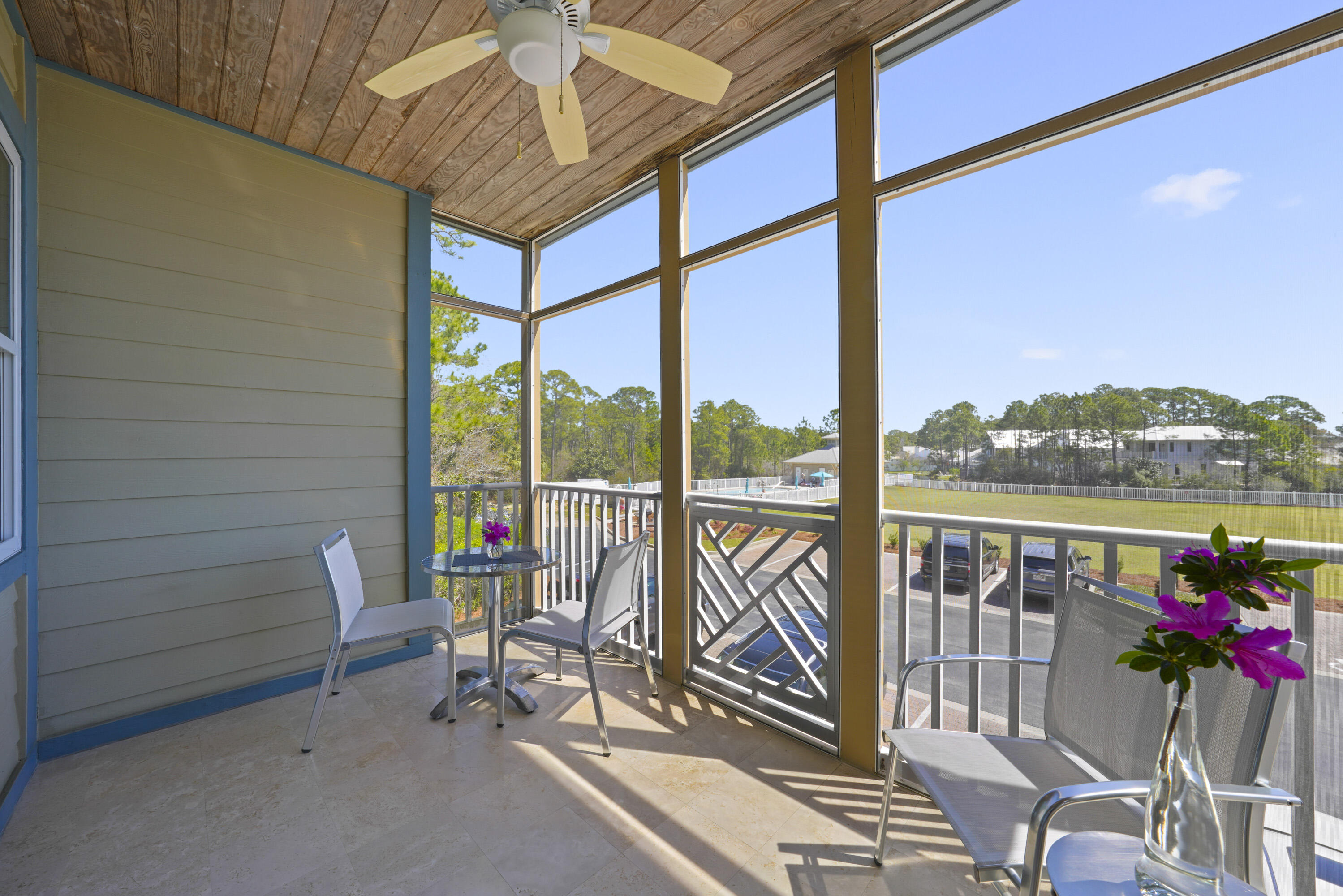SEAGROVE HIGHLANDS - Residential