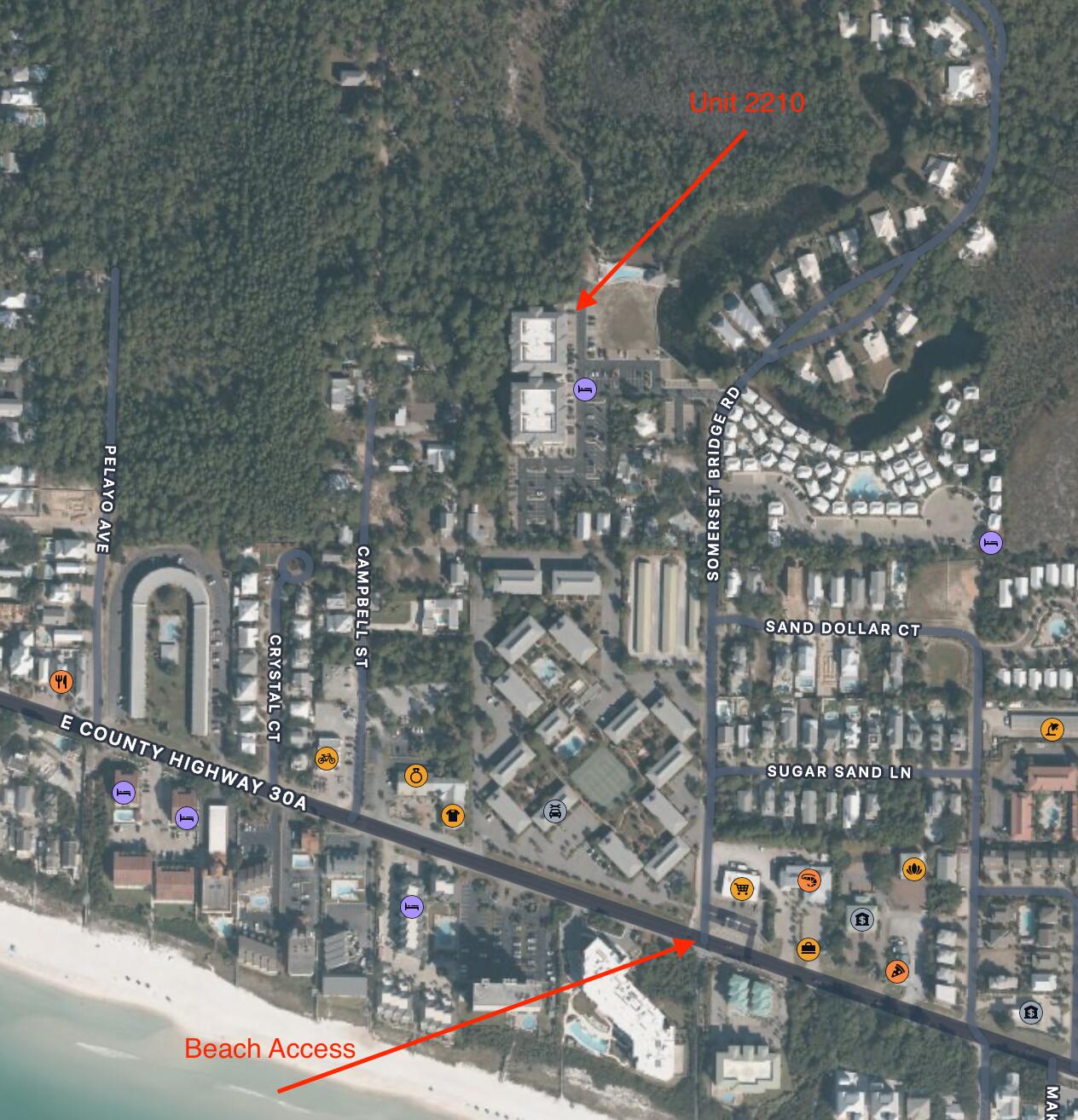 SEAGROVE HIGHLANDS - Residential