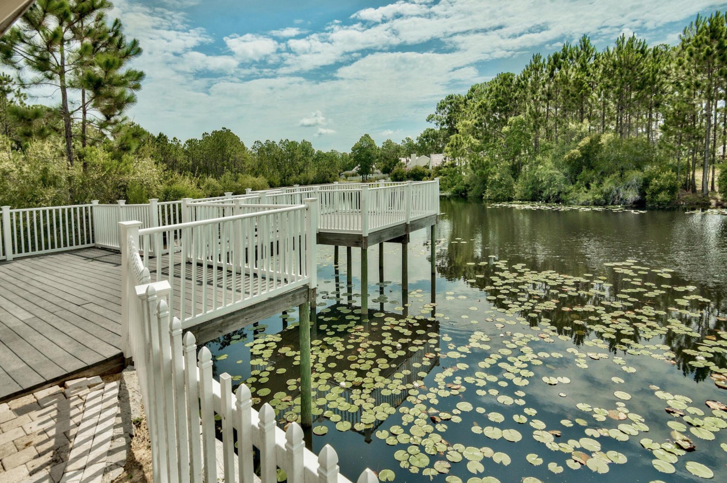 SEAGROVE HIGHLANDS - Residential