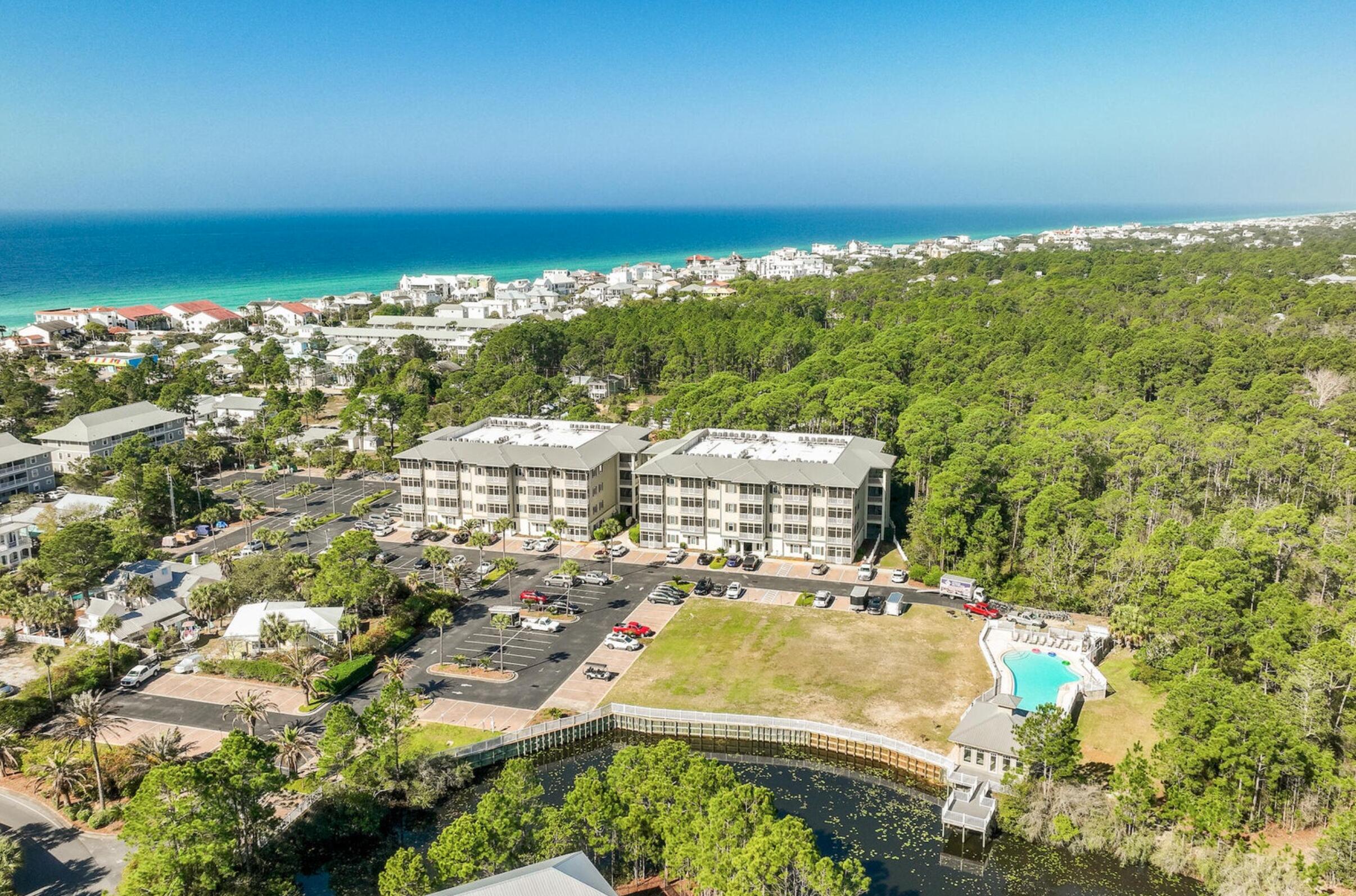 SEAGROVE HIGHLANDS - Residential