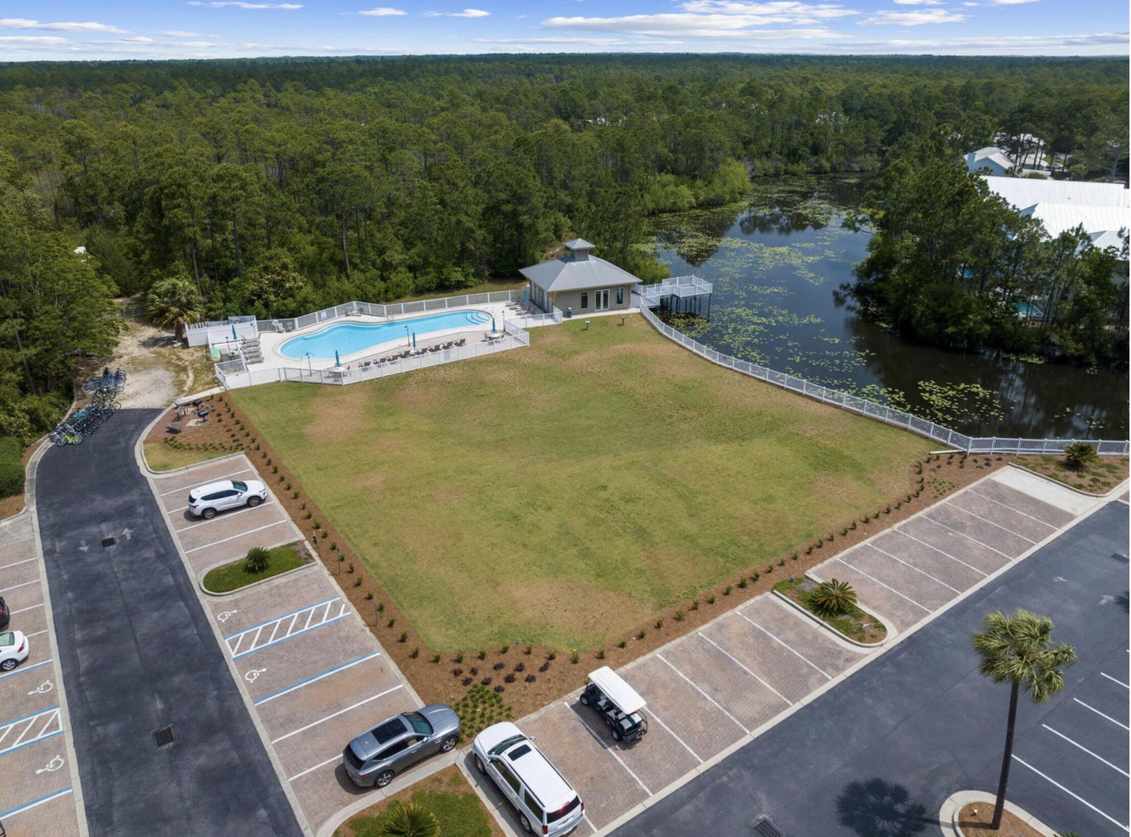 SEAGROVE HIGHLANDS - Residential