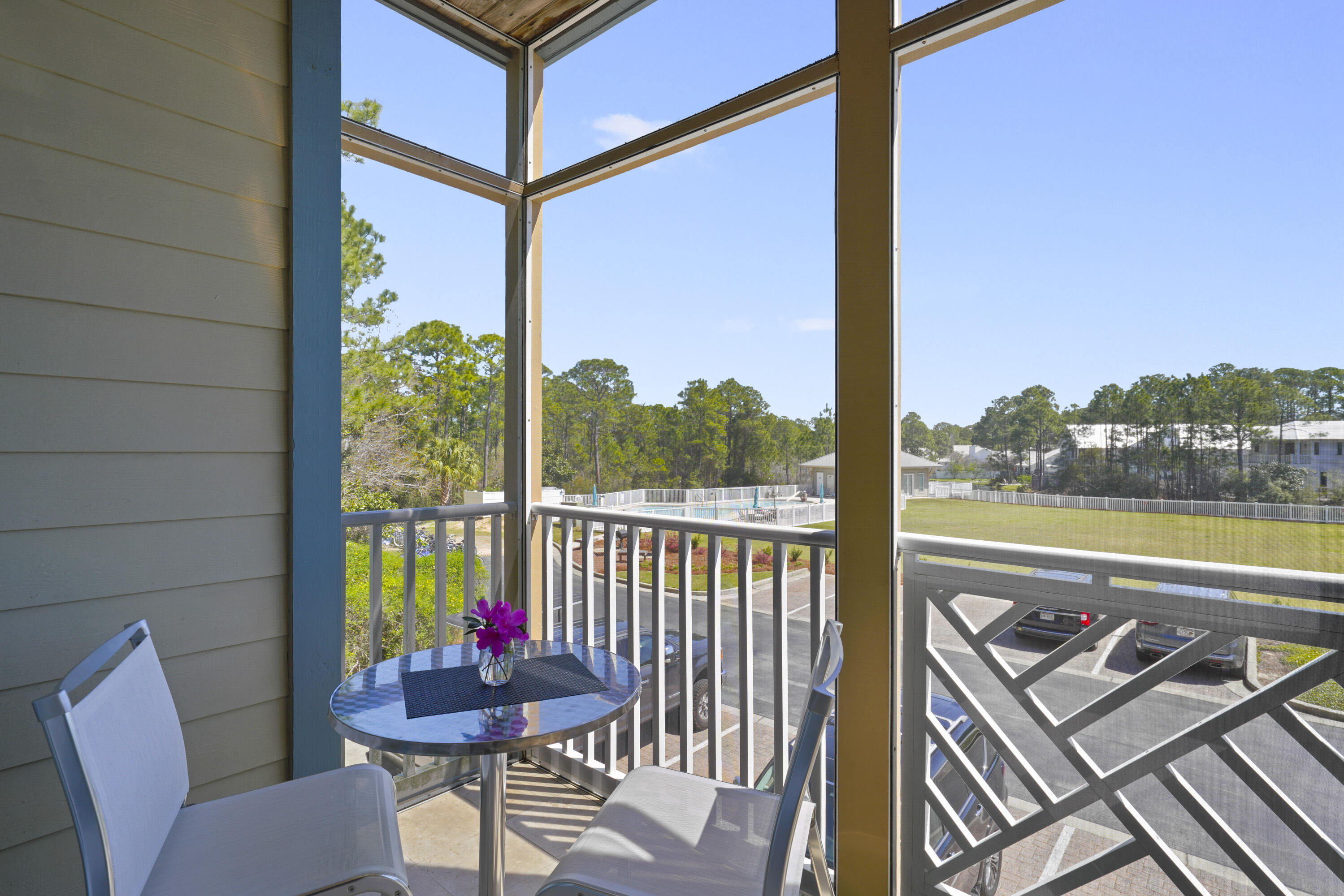 SEAGROVE HIGHLANDS - Residential